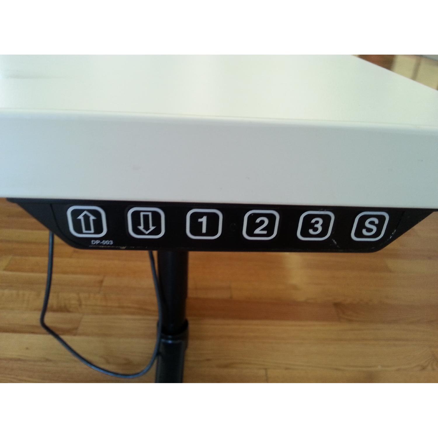 Baker Electric Standing Desk - image-4