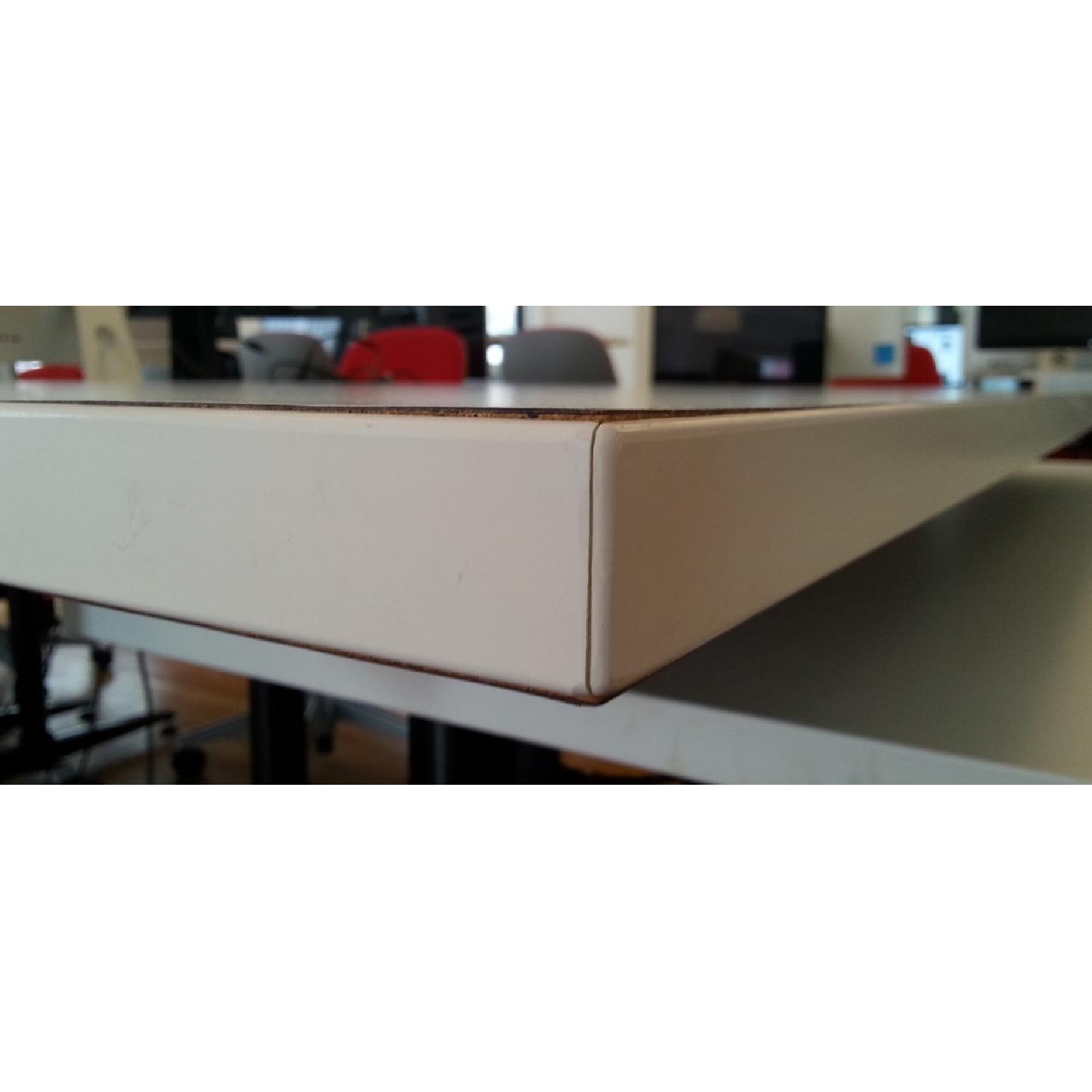 Baker Electric Standing Desk - image-6