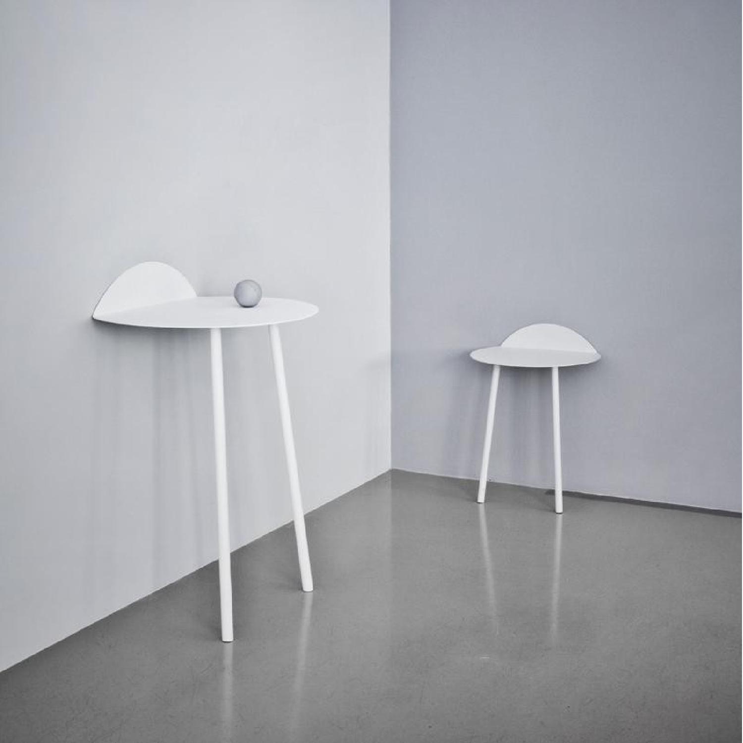 Menu Yeh Tall Wall Table - image-2