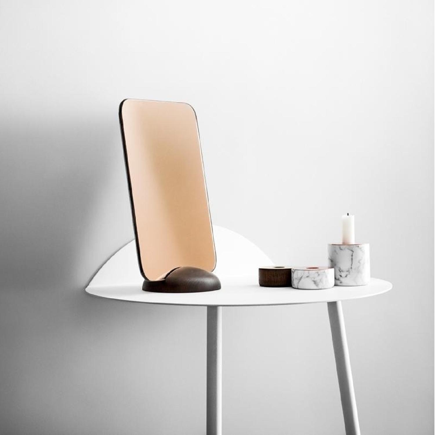 Menu Yeh Tall Wall Table - image-3