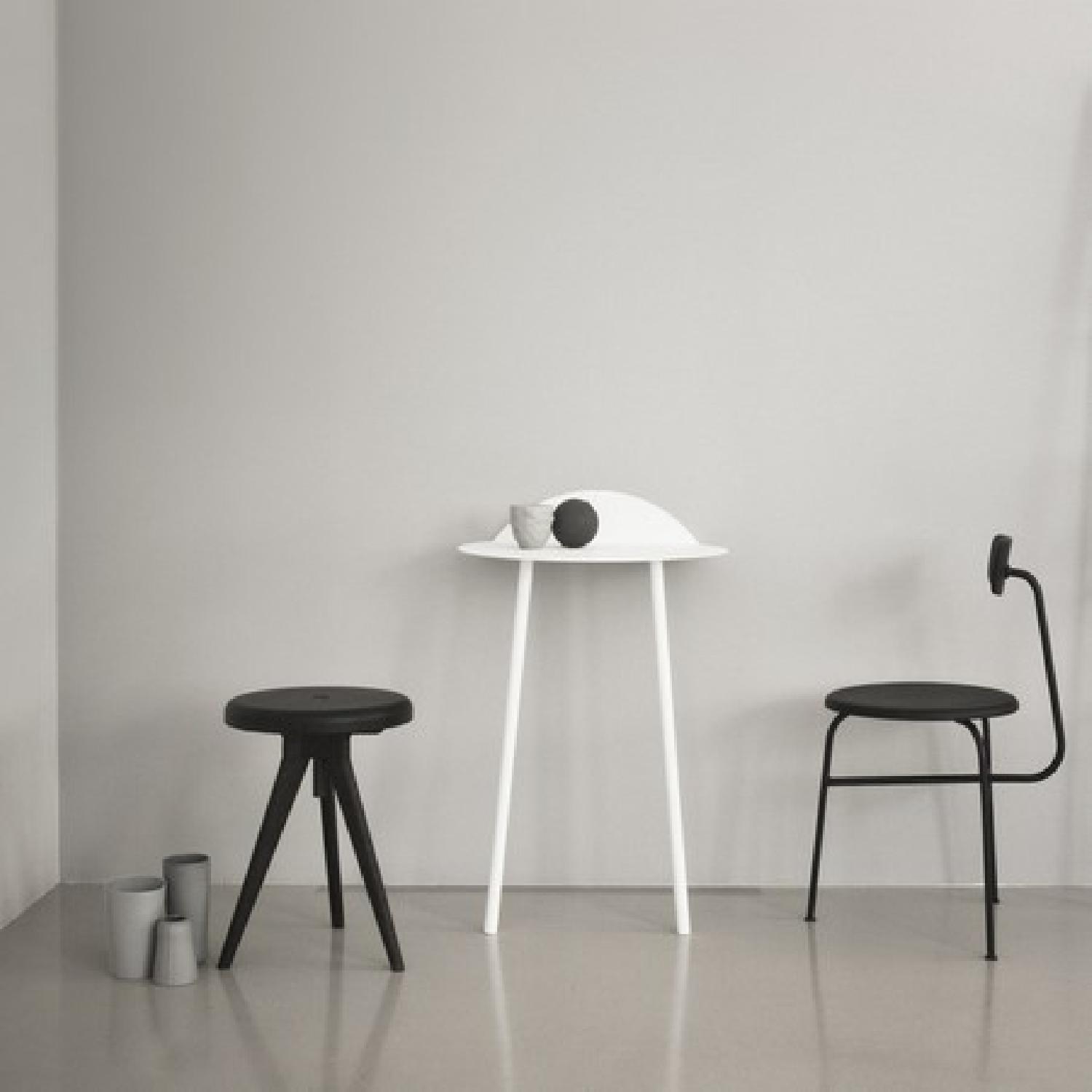 Menu Yeh Tall Wall Table - image-4