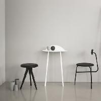 Menu Yeh Tall Wall Table - AptDeco