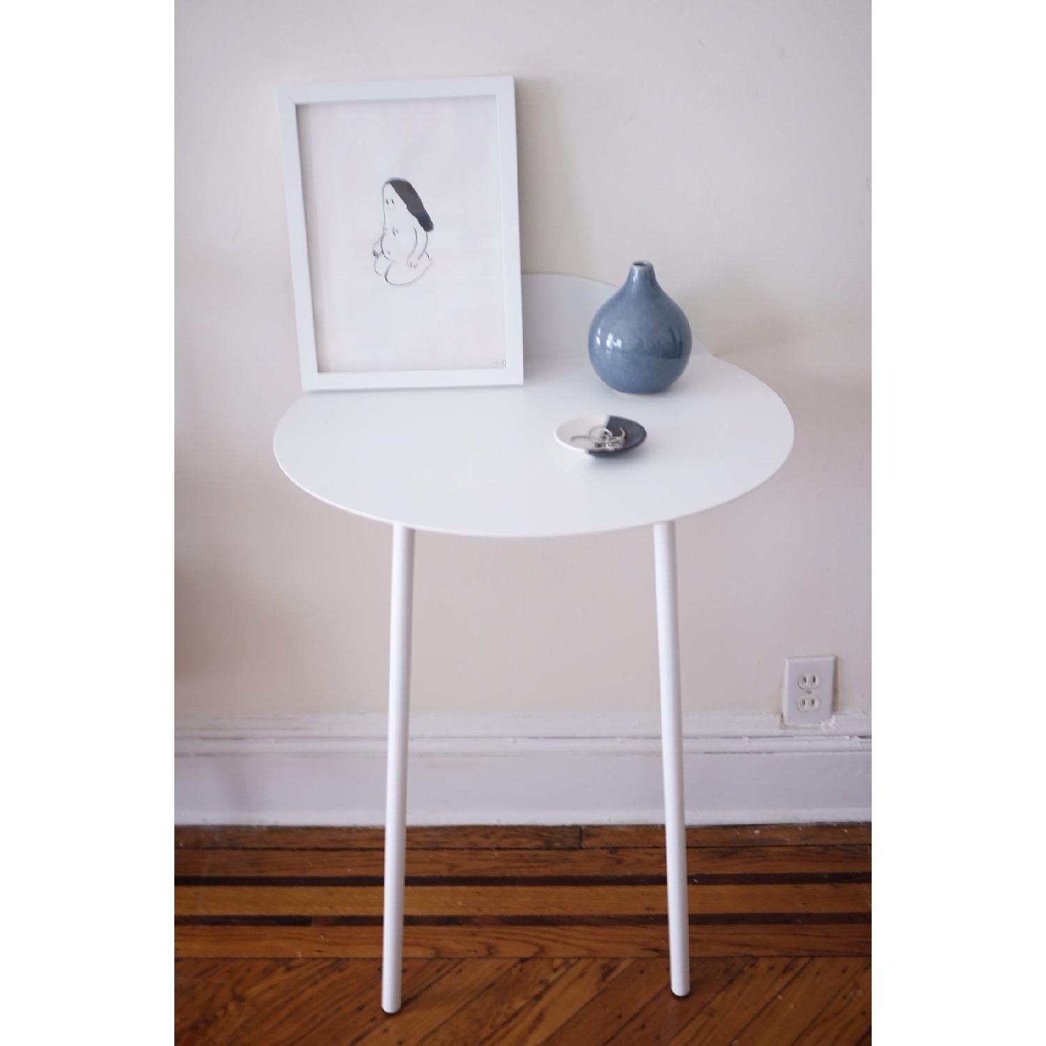 Menu Yeh Tall Wall Table - image-6