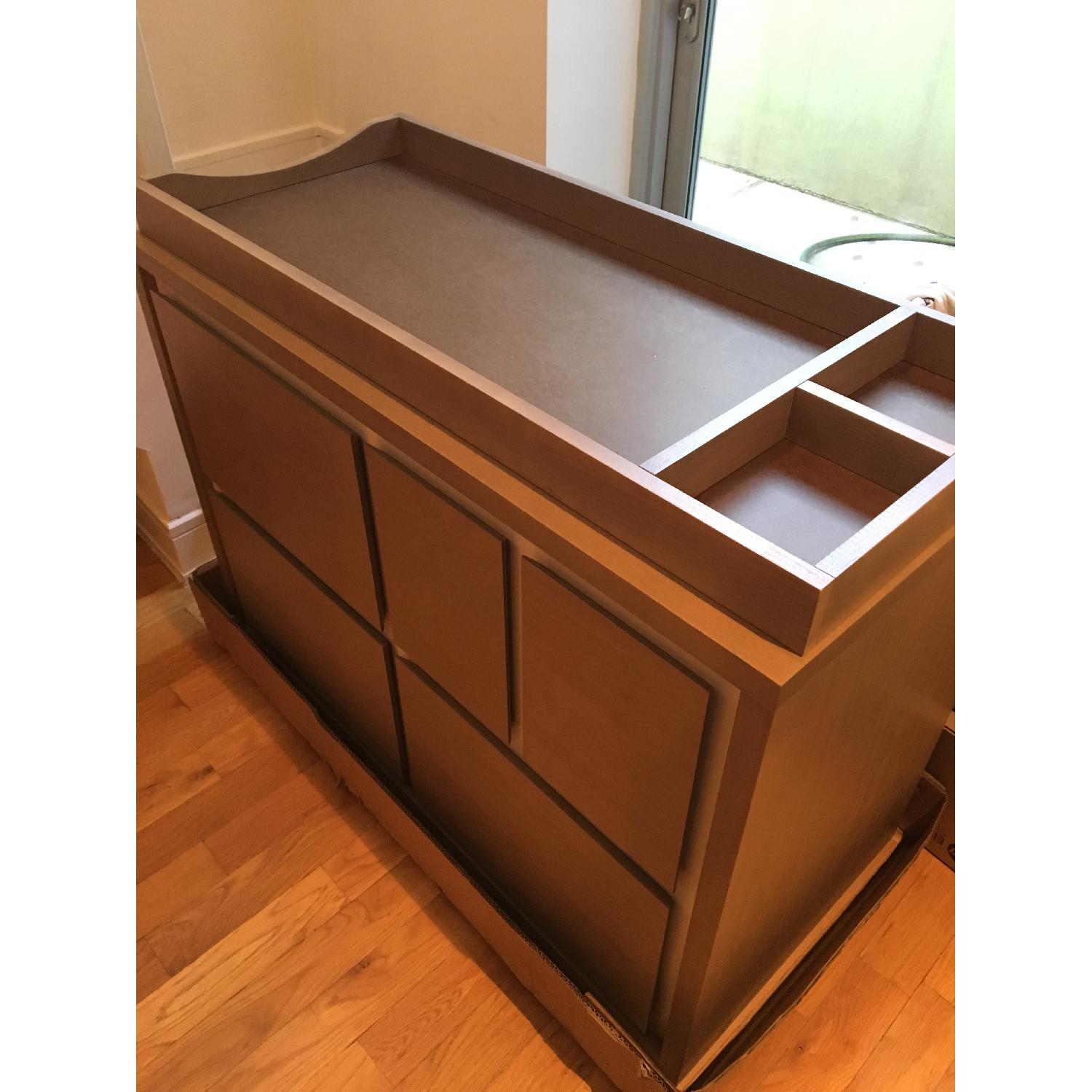 Nursery Works Novella 5-Drawer Dresser - image-3