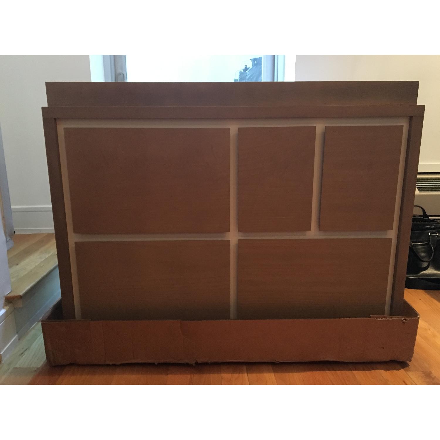 Nursery Works Novella 5-Drawer Dresser - image-4