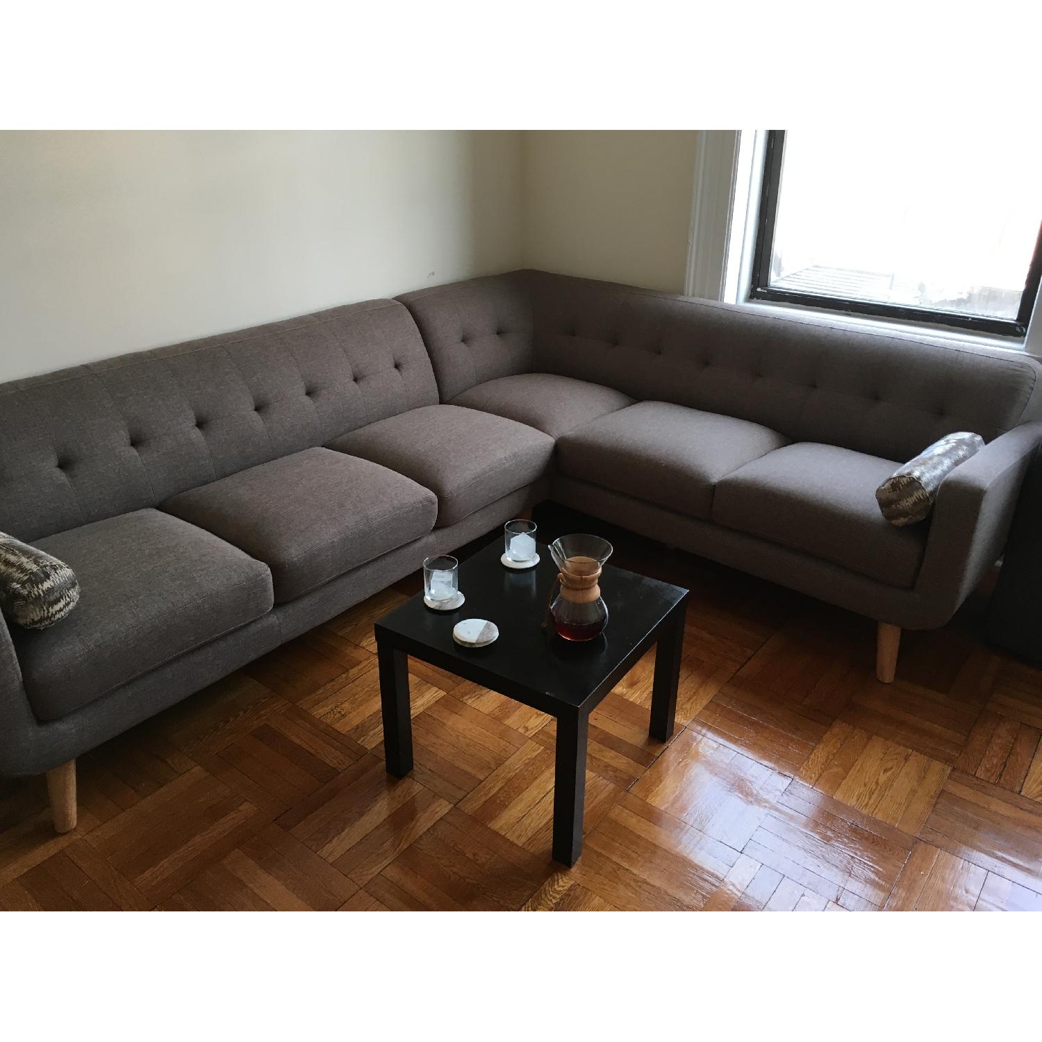 Langley Street Aquila Sectional Sofa - image-1