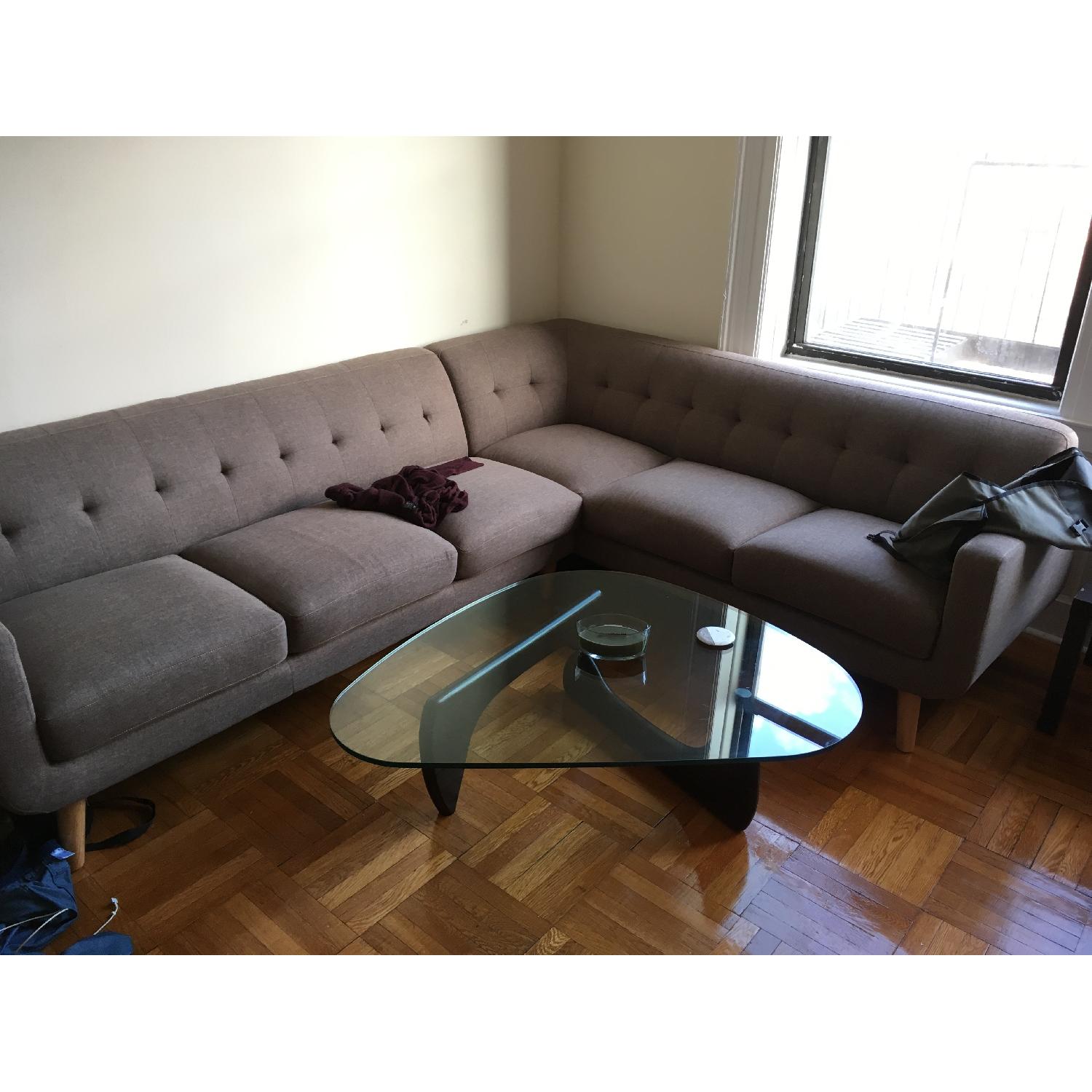 Langley Street Aquila Sectional Sofa - image-3