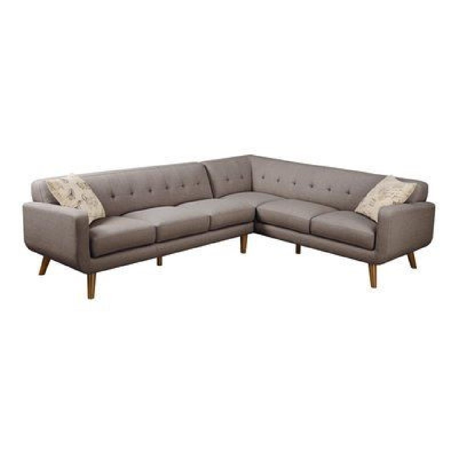 Langley Street Aquila Sectional Sofa - image-0