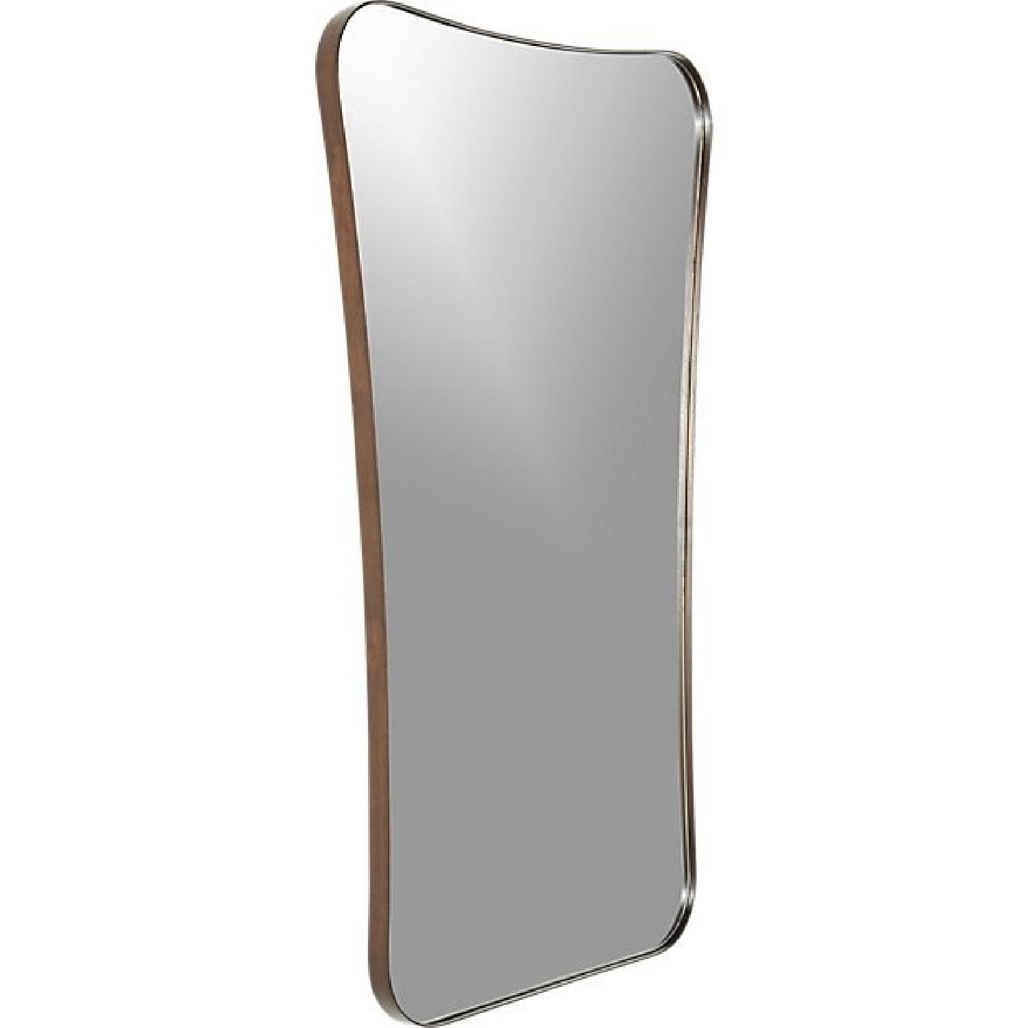 CB2 Elroy Wall Mirror - image-1