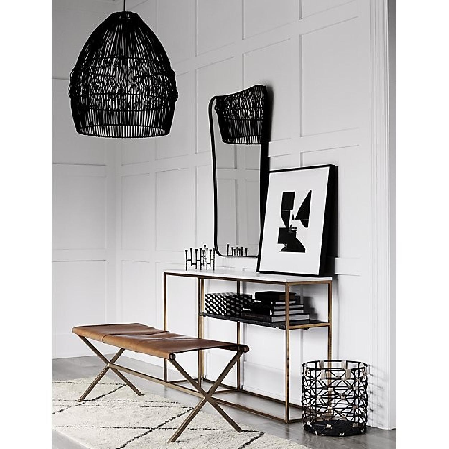 CB2 Elroy Wall Mirror - image-3