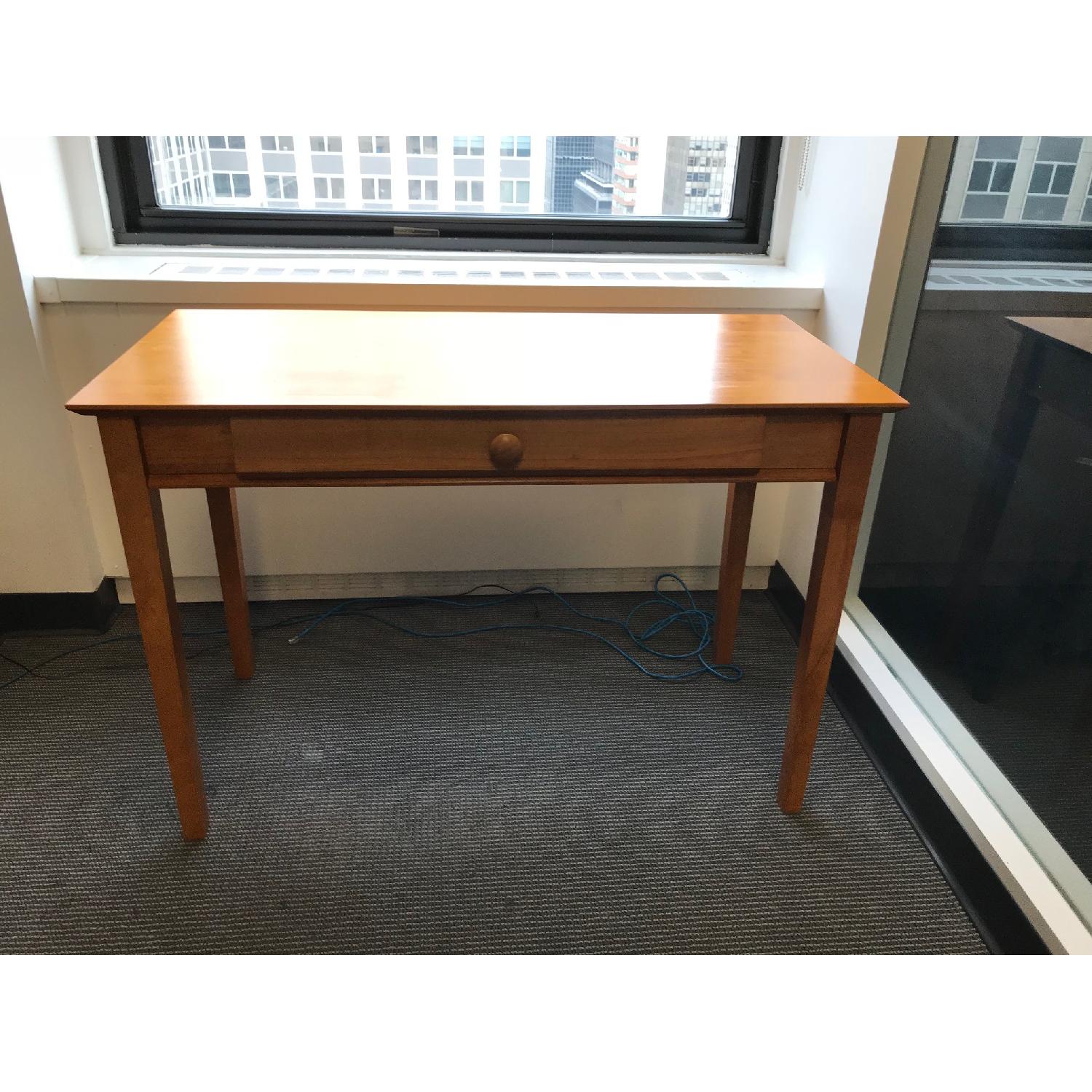 Small Office Desk - image-1
