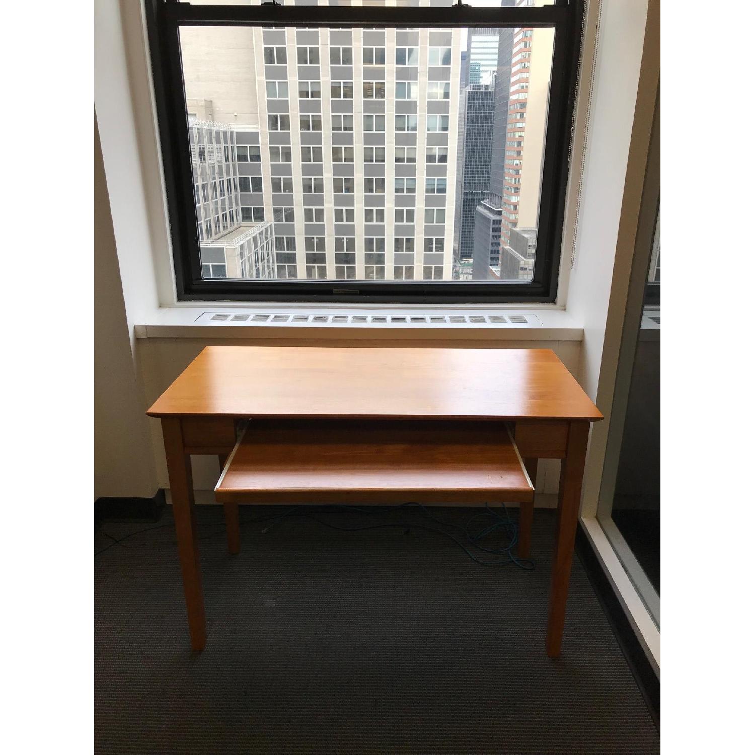 Small Office Desk - image-2
