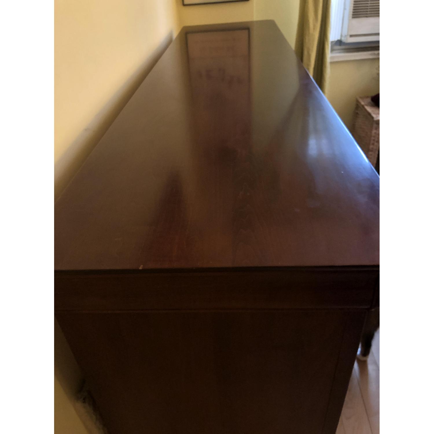 Wood 12-Drawer Dresser - image-3