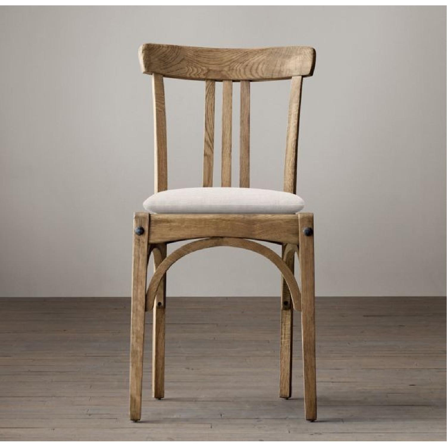 Restoration Hardware Sinclair Dining Chair - image-4