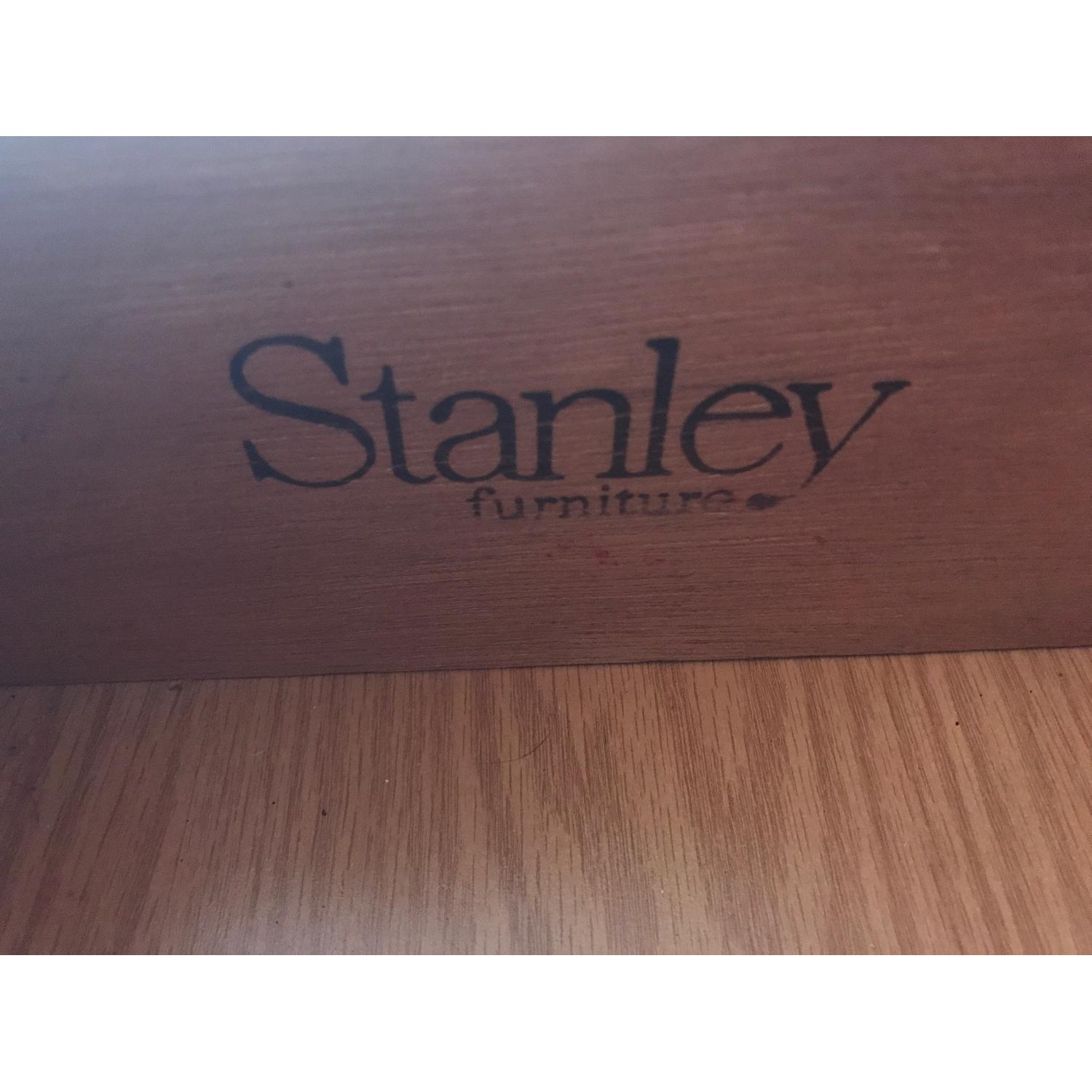 Stanley Lighted China Cabinet - image-5