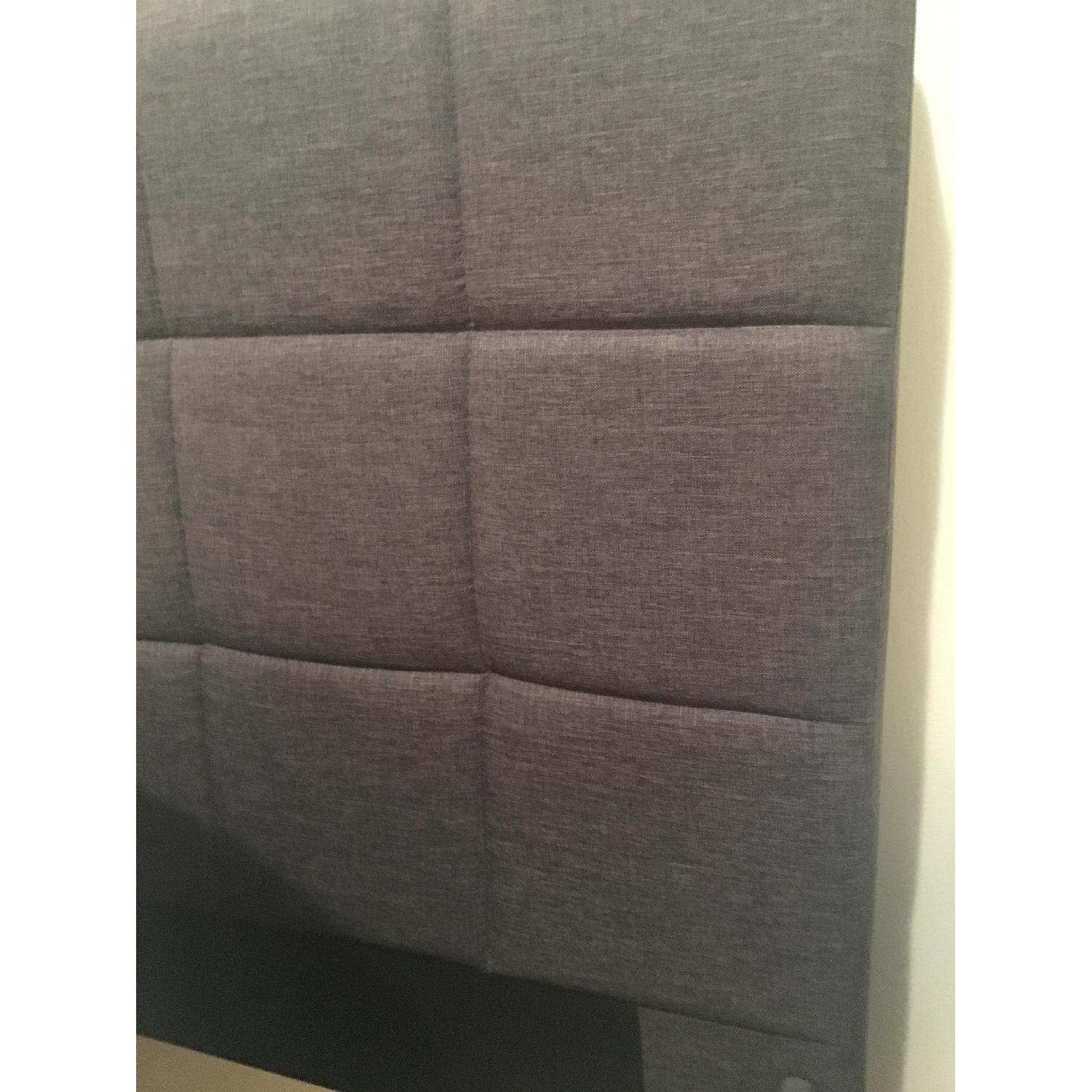 Zipcode Design Colby Upholstered Platform Bed - image-4