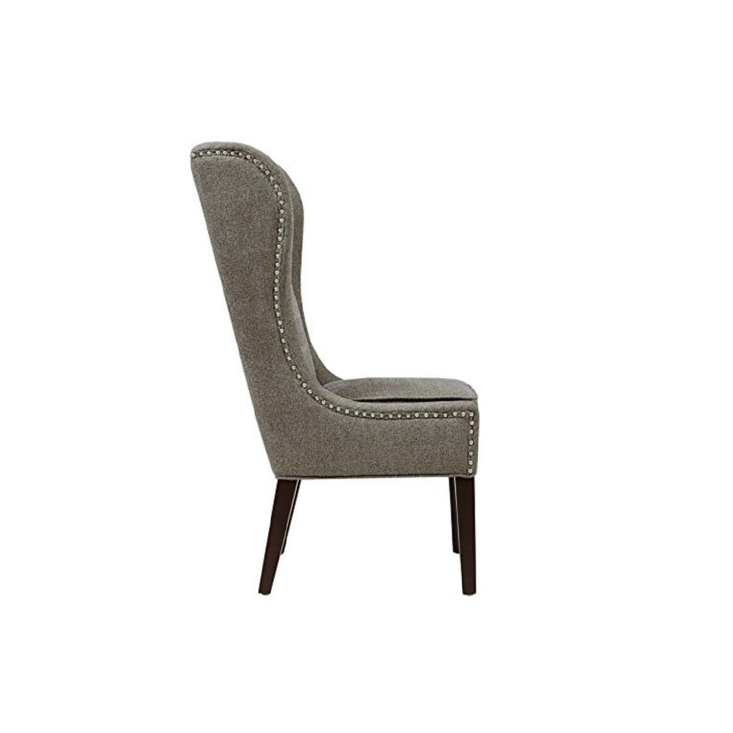 Madison Park Captains Dining Chair - image-1