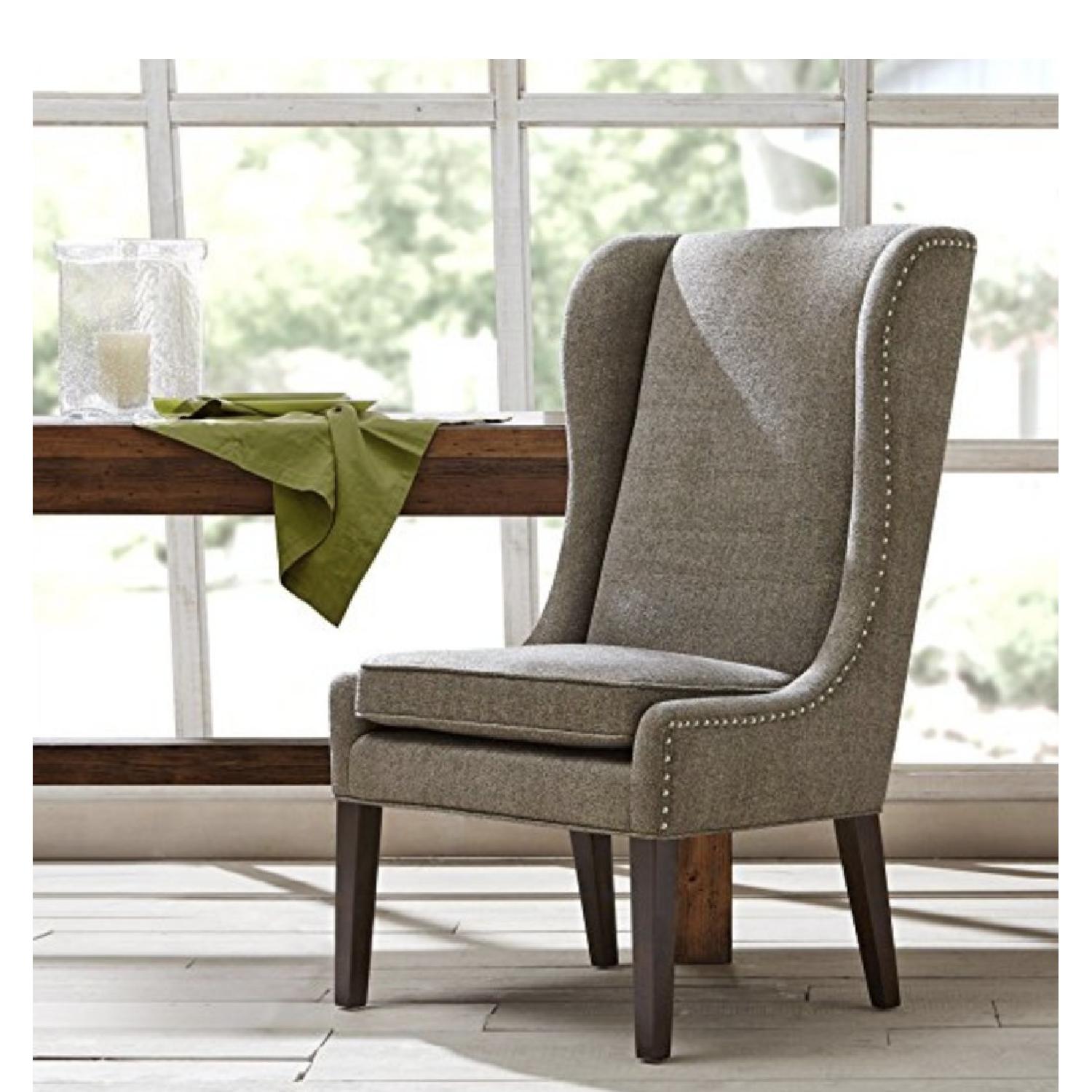 Madison Park Captains Dining Chair - image-3