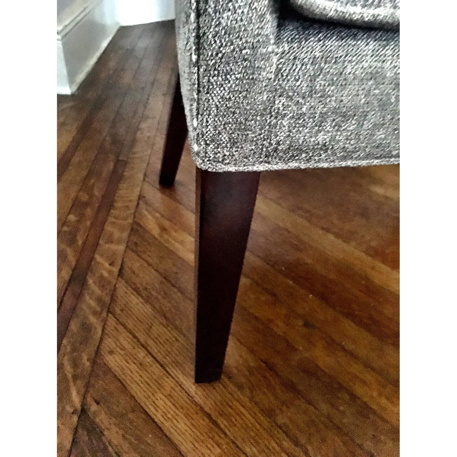 Madison Park Captains Dining Chair - image-4