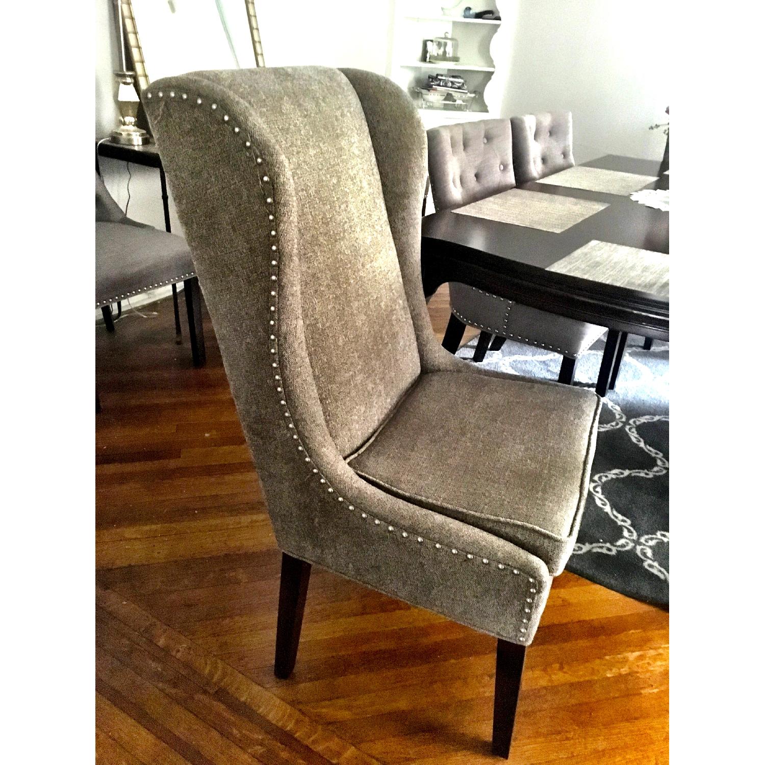 Madison Park Captains Dining Chair - image-6