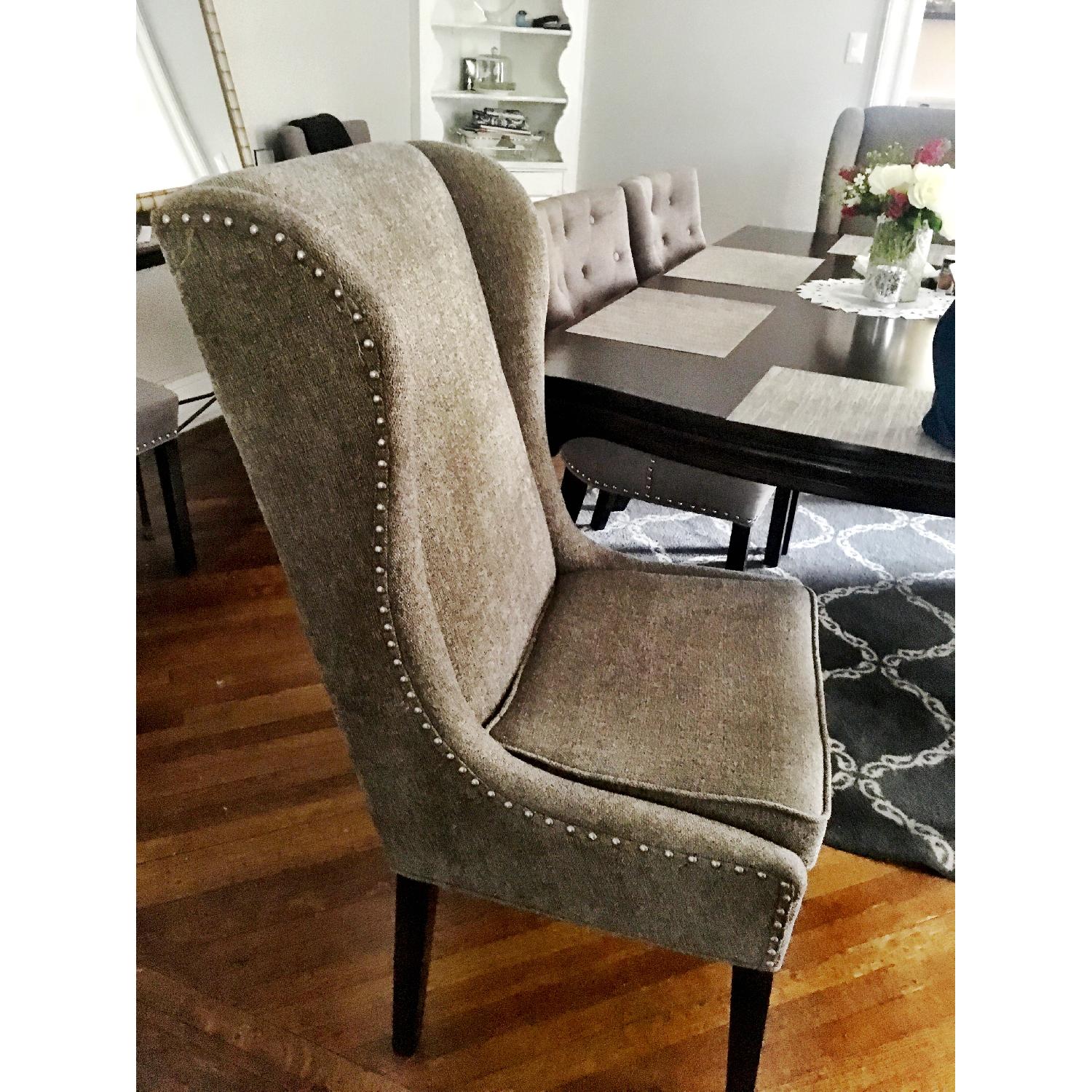 Madison Park Captains Dining Chair - image-7