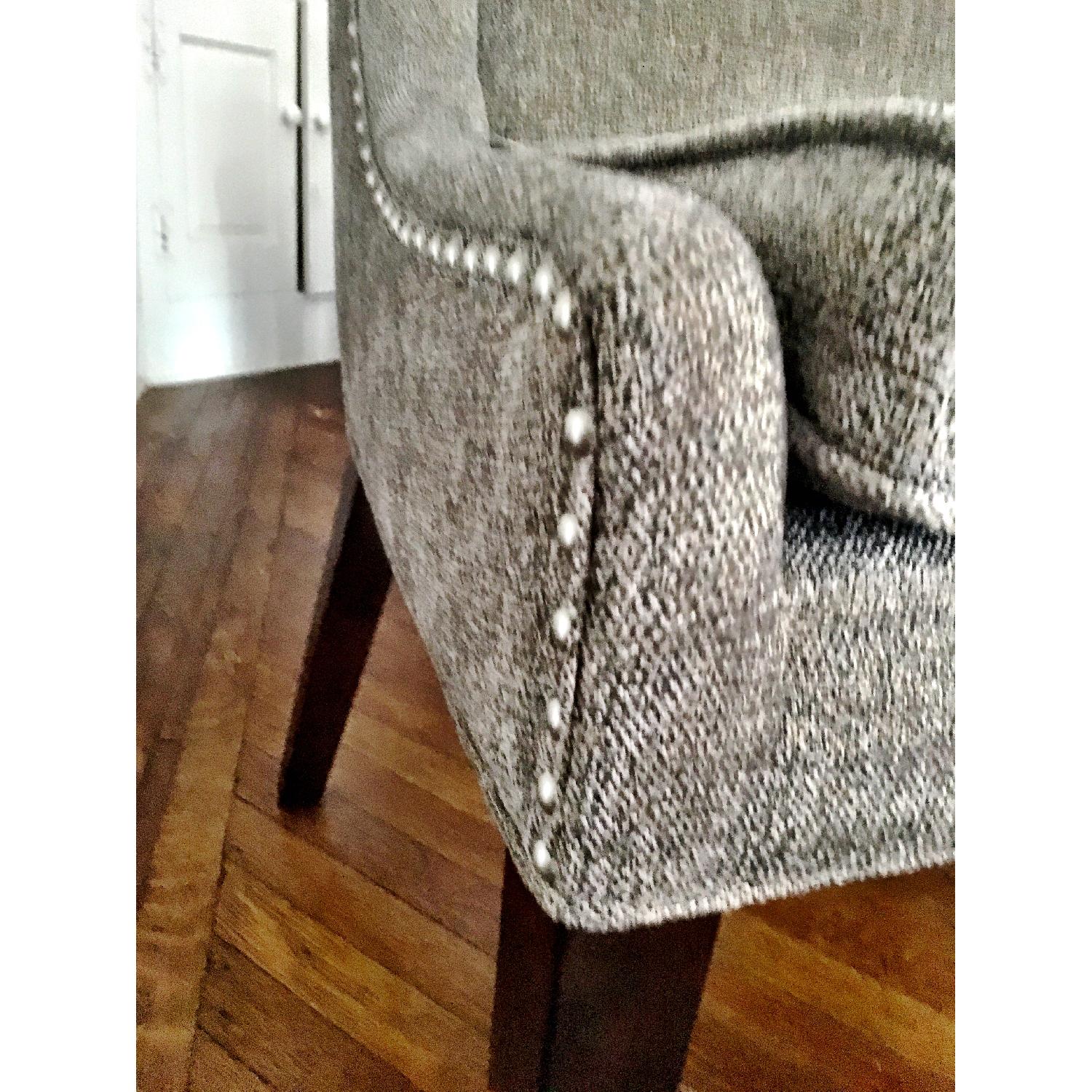 Madison Park Captains Dining Chair - image-9