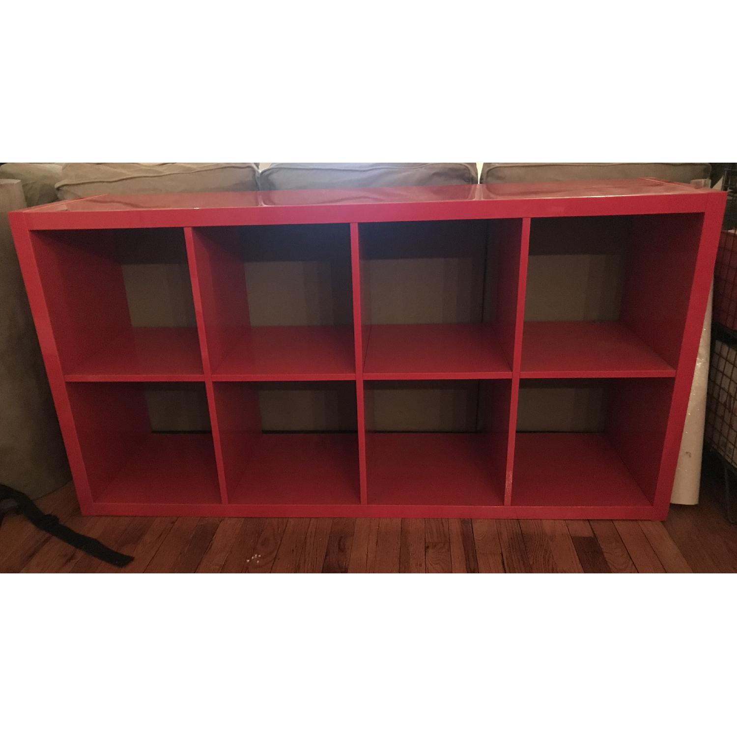 Ikea Kallax Shelving Unit - AptDeco