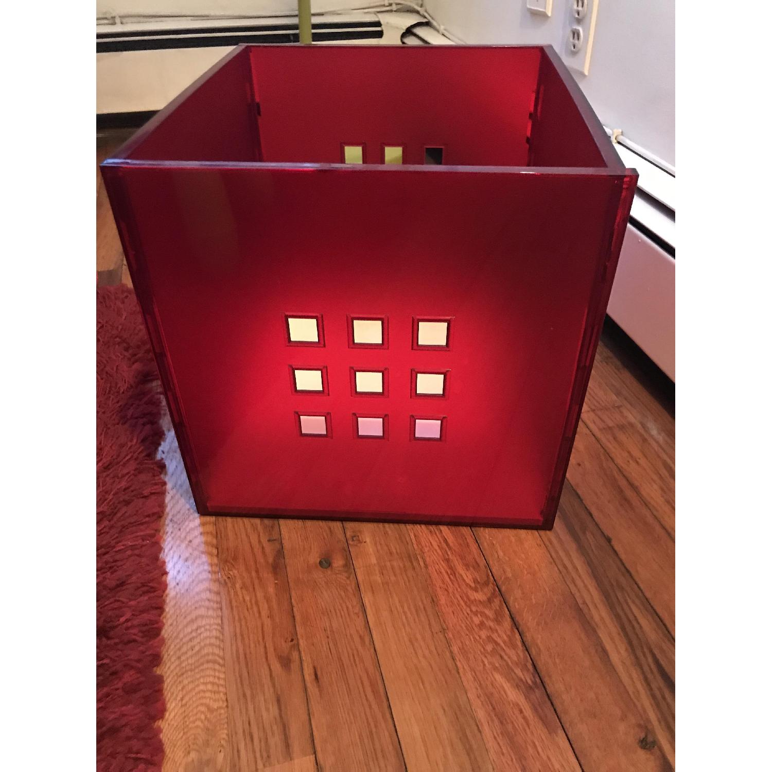 Ikea Kallax Shelving Unit - AptDeco