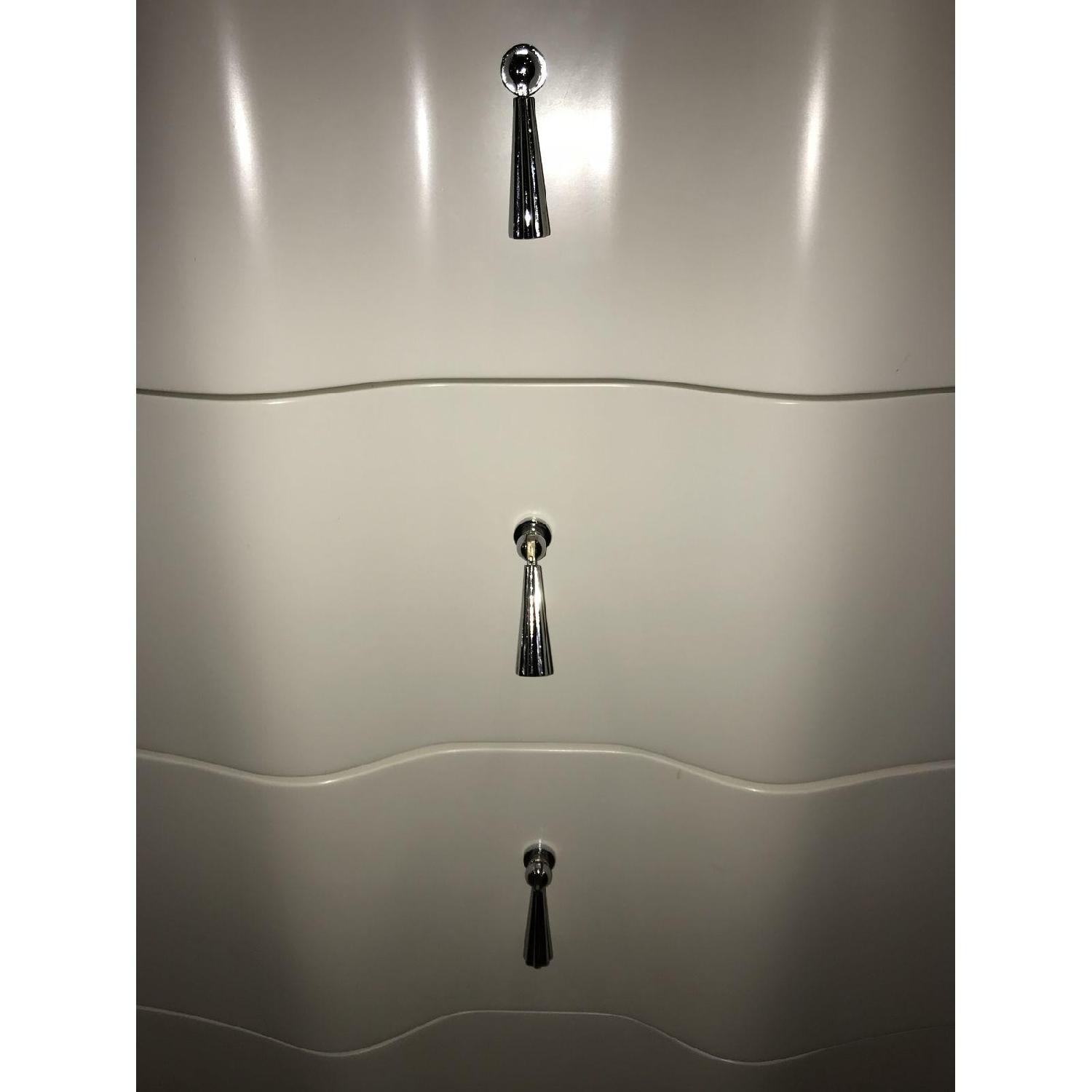 Bungalow 5 Brigitte 3-Drawer Side Table - image-3