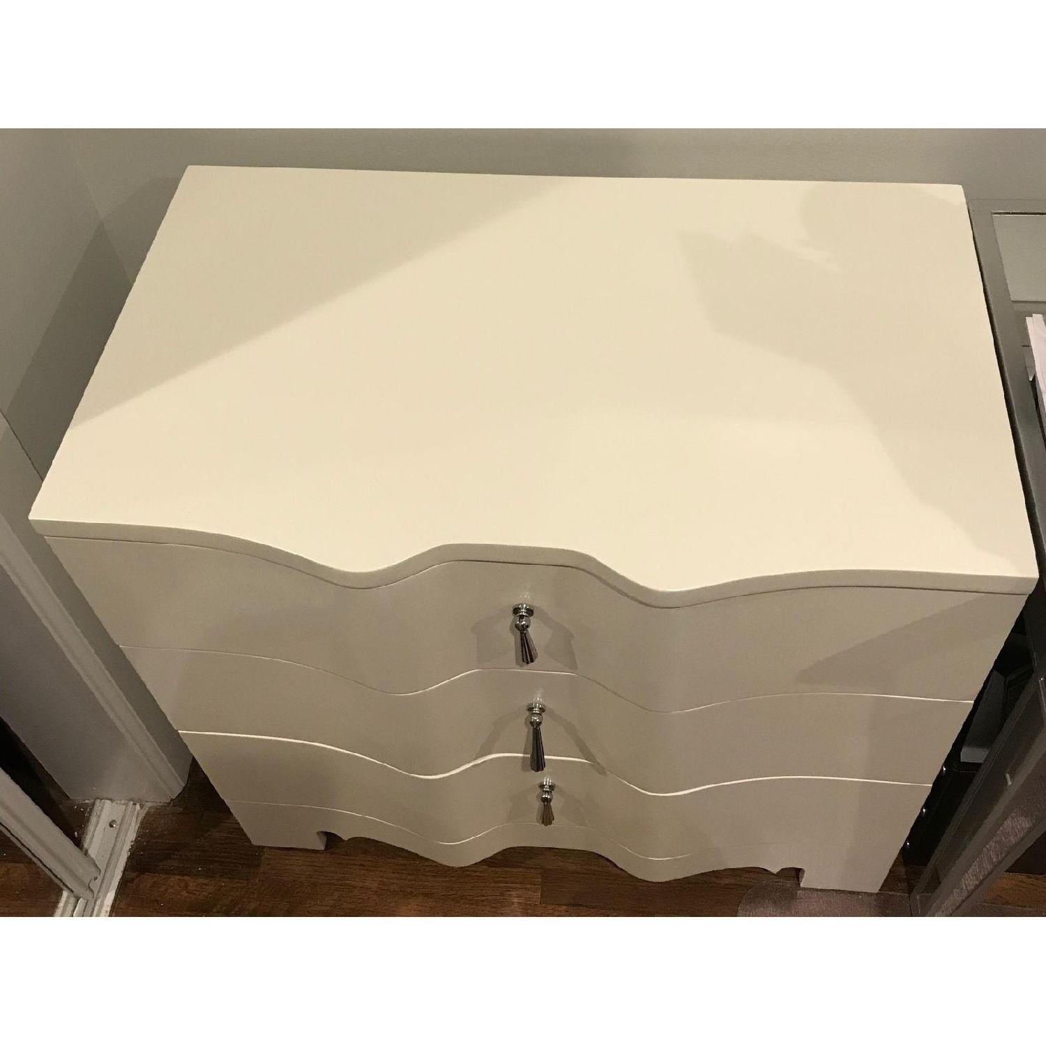 Bungalow 5 Brigitte 3-Drawer Side Table - image-5