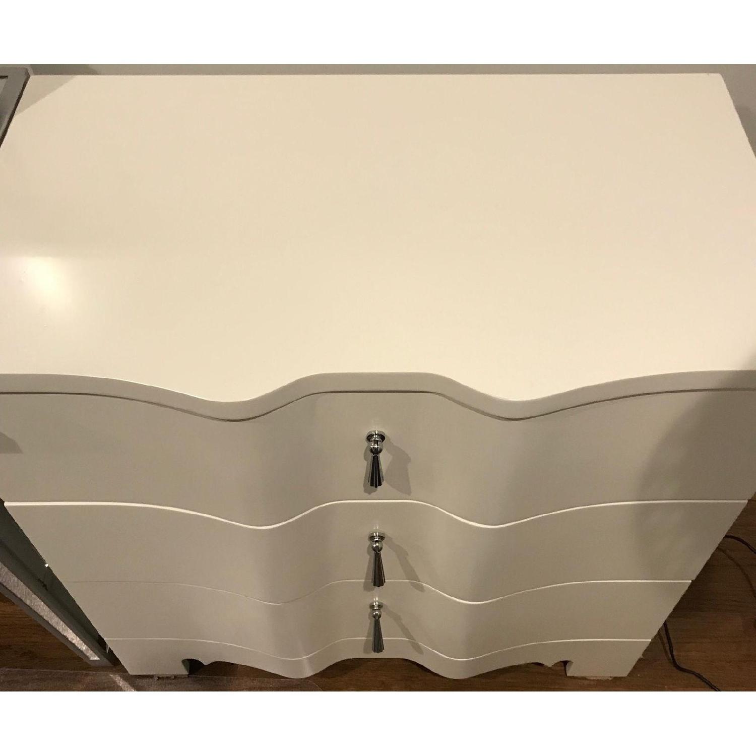 Bungalow 5 Brigitte 3-Drawer Side Table - image-6