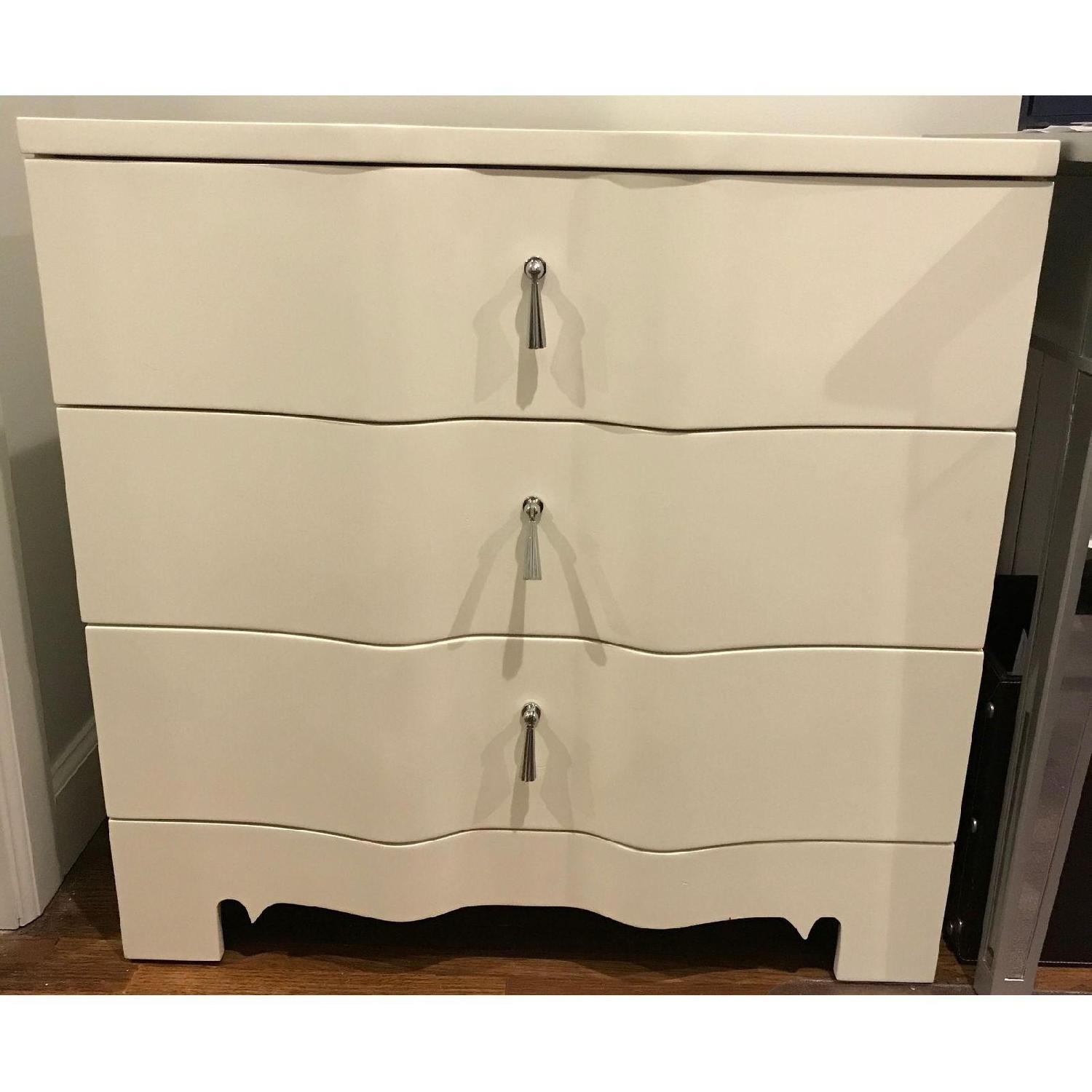 Bungalow 5 Brigitte 3-Drawer Side Table - image-8