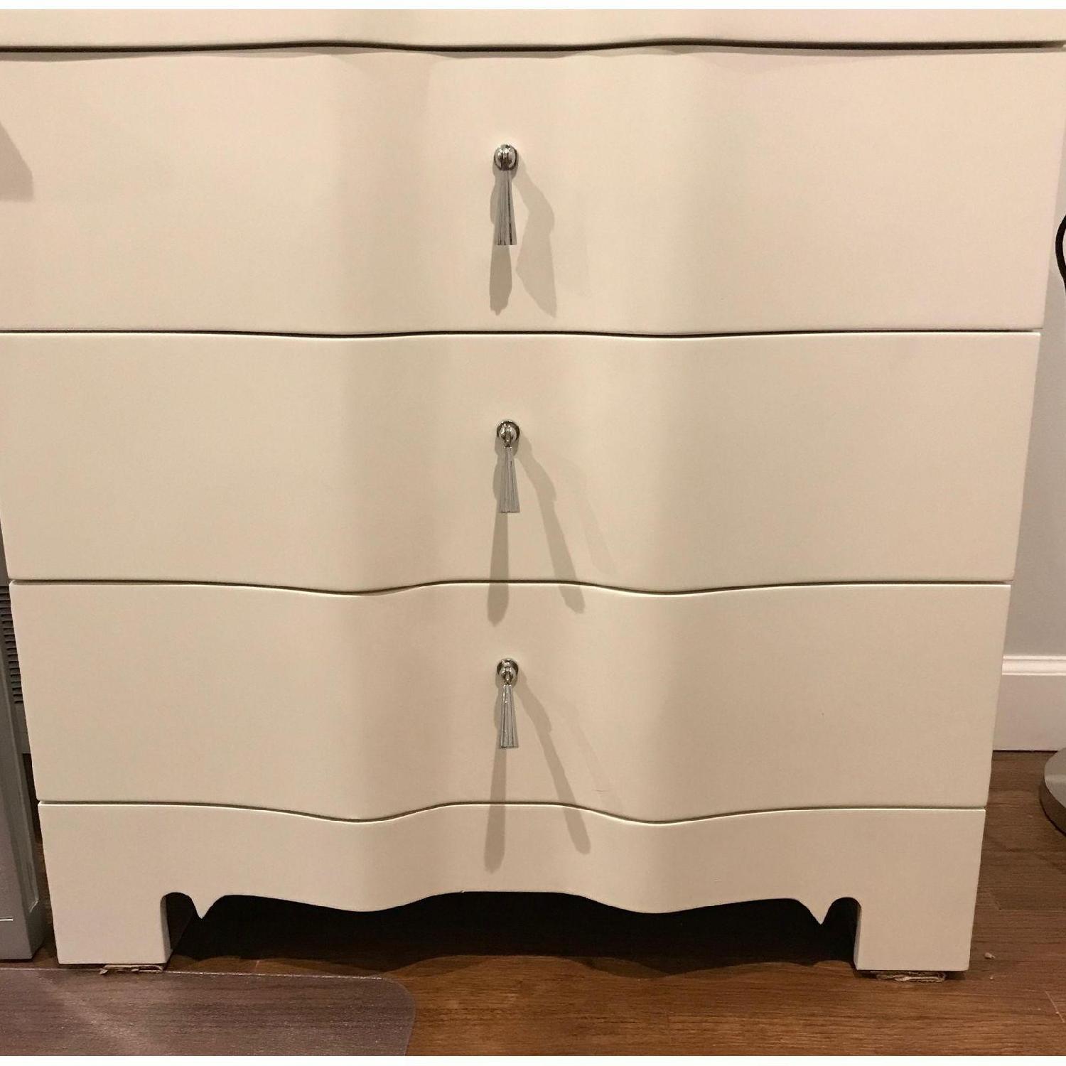 Bungalow 5 Brigitte 3-Drawer Side Table - image-9