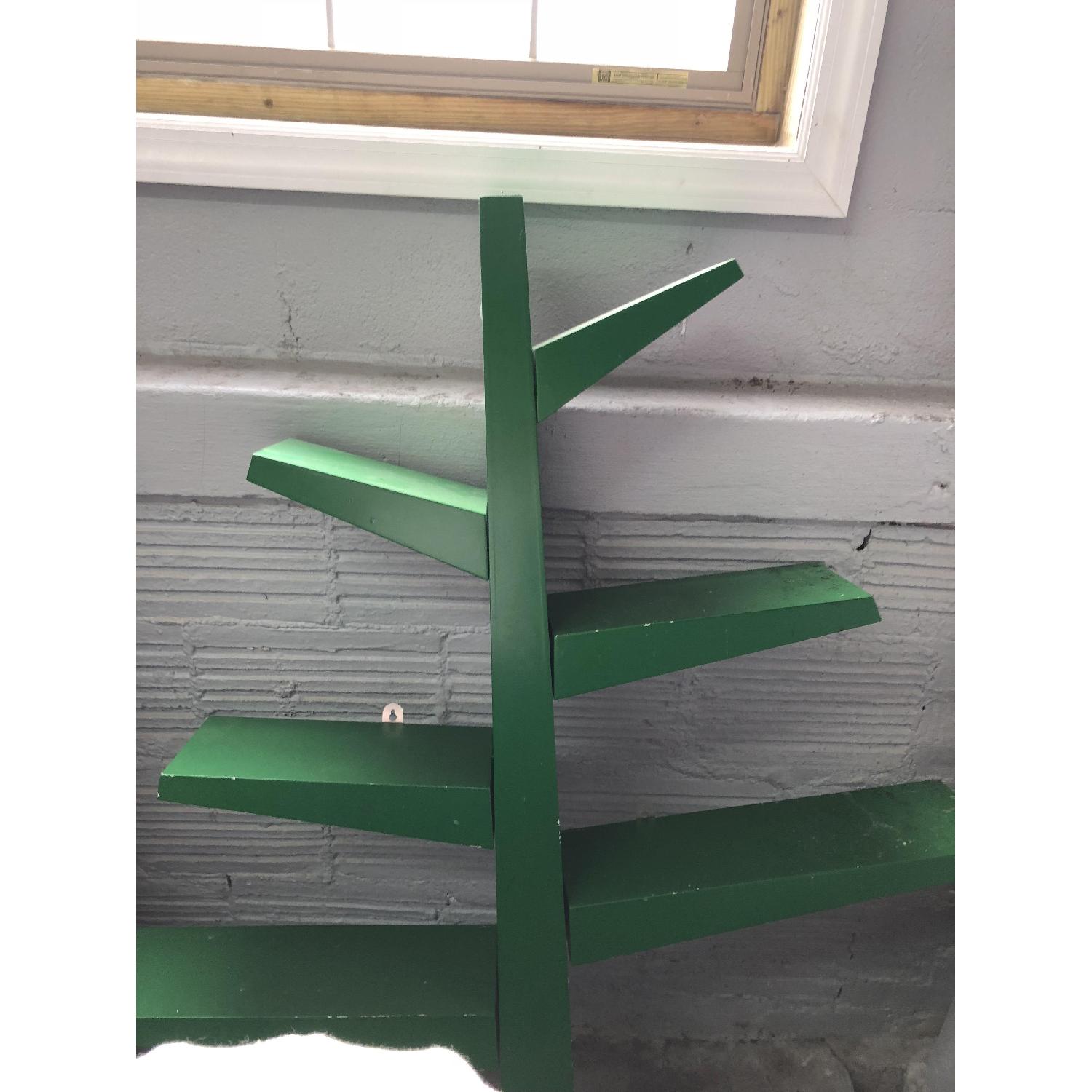 Babyletto Spruce Tree Bookcase - image-1