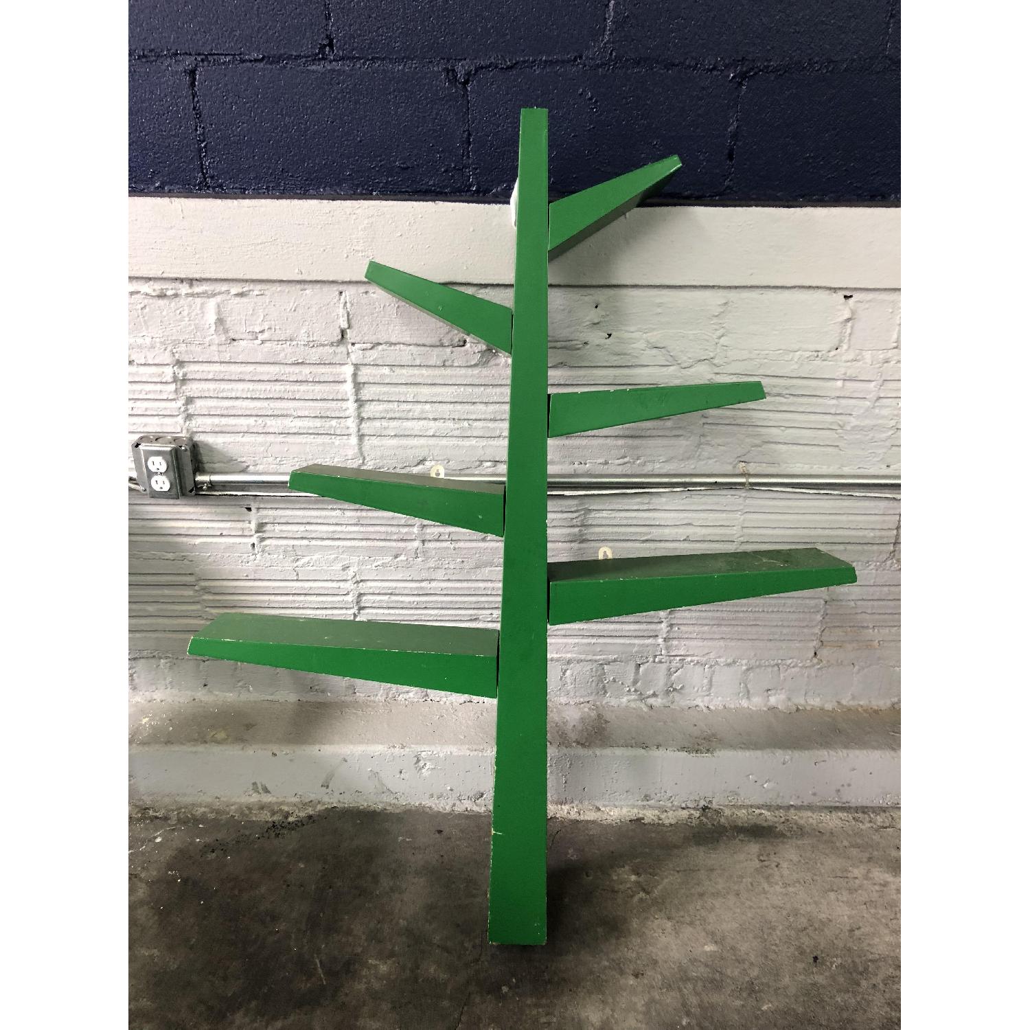 Babyletto Spruce Tree Bookcase - image-2