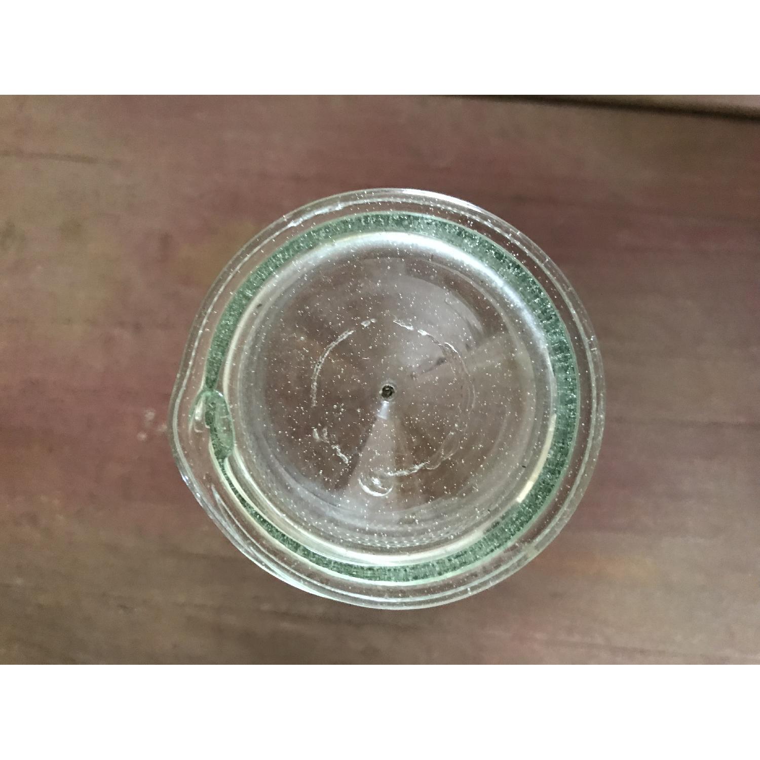 Christian Tortu Glass Vase - image-5