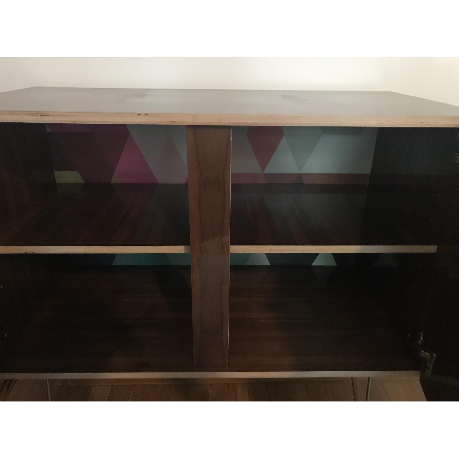 Mercury Row Bangert Server - image-2