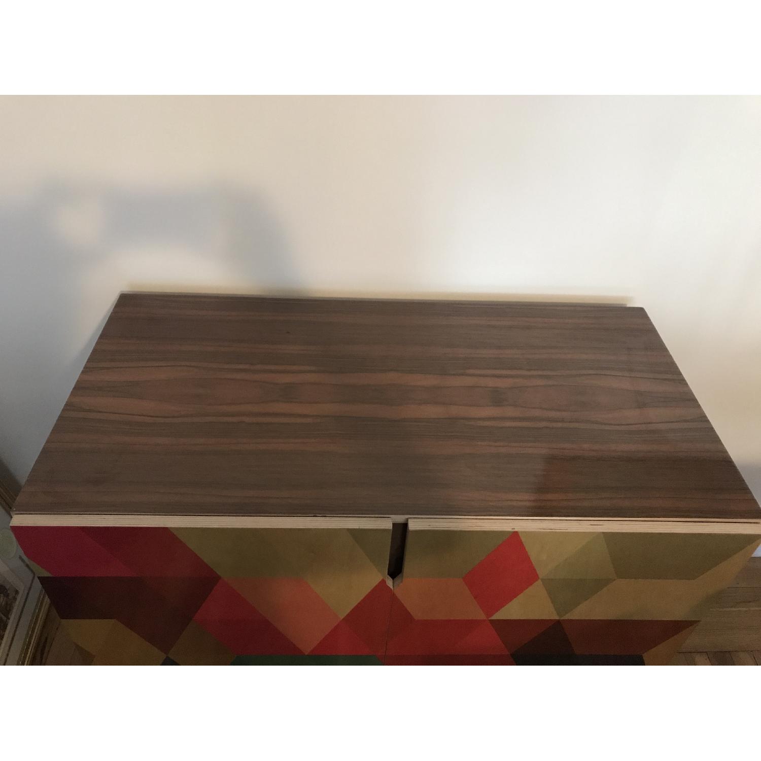 Mercury Row Bangert Server - image-4