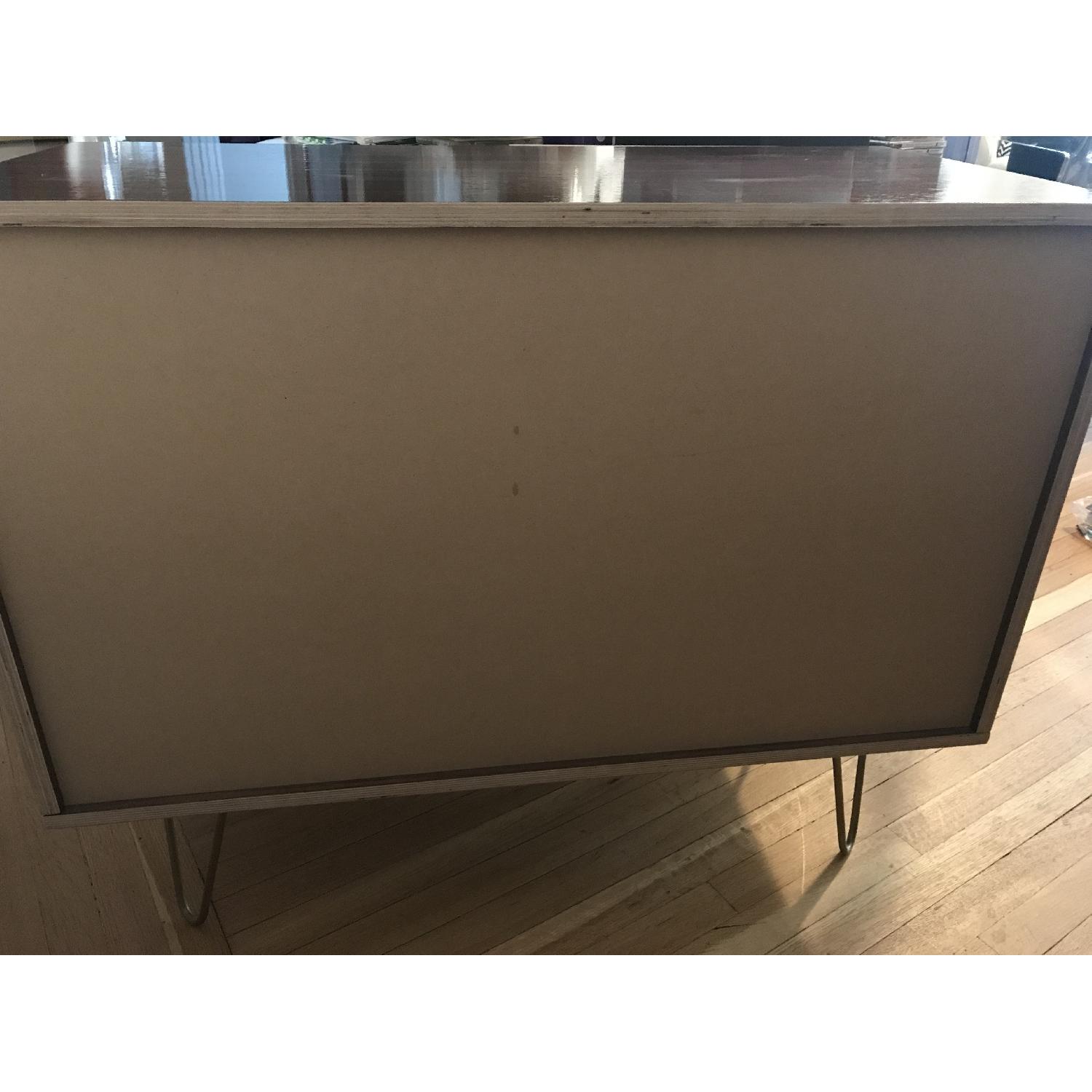 Mercury Row Bangert Server - image-5