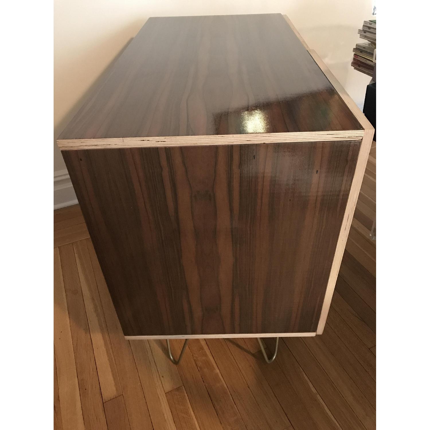 Mercury Row Bangert Server - image-6