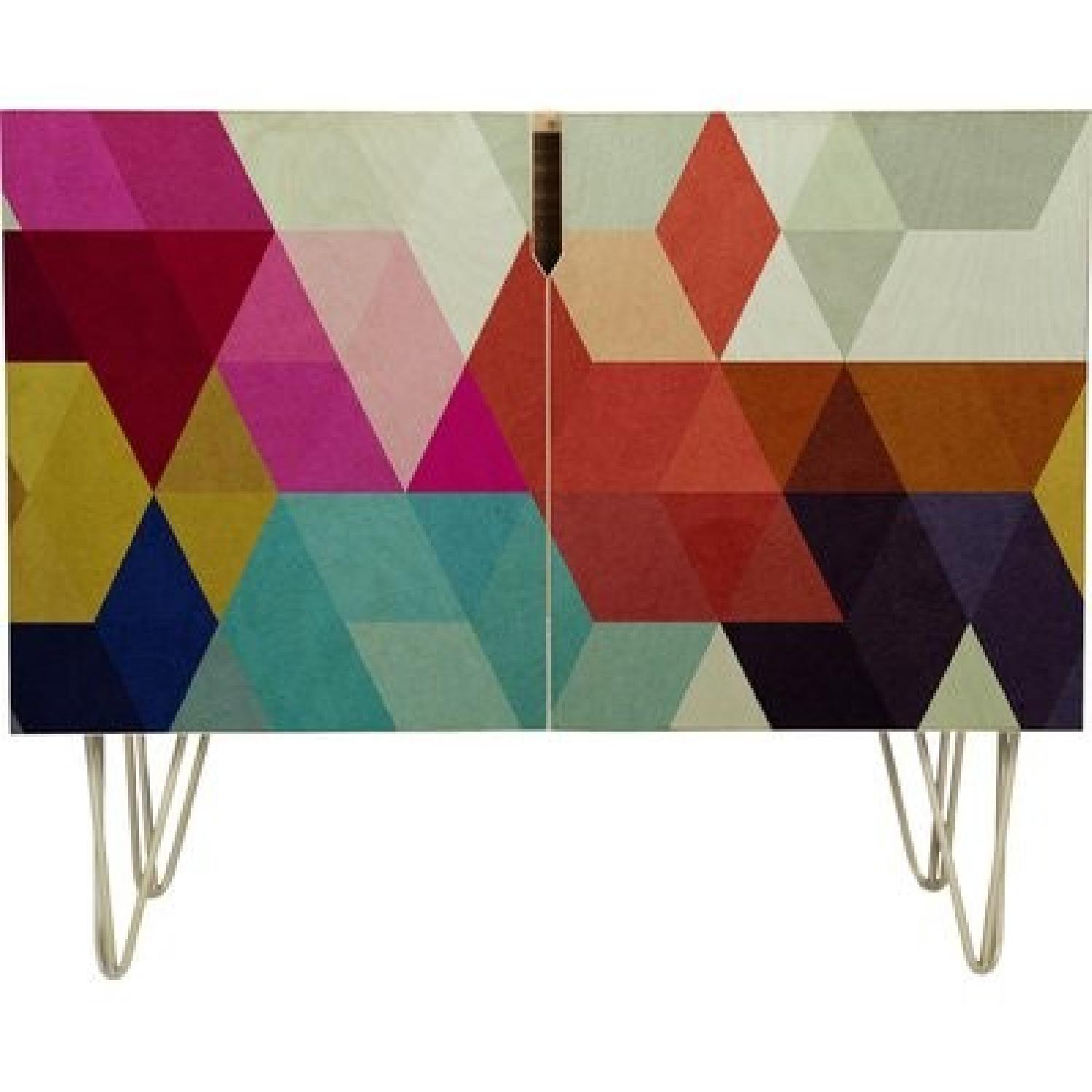 Mercury Row Bangert Server - image-0