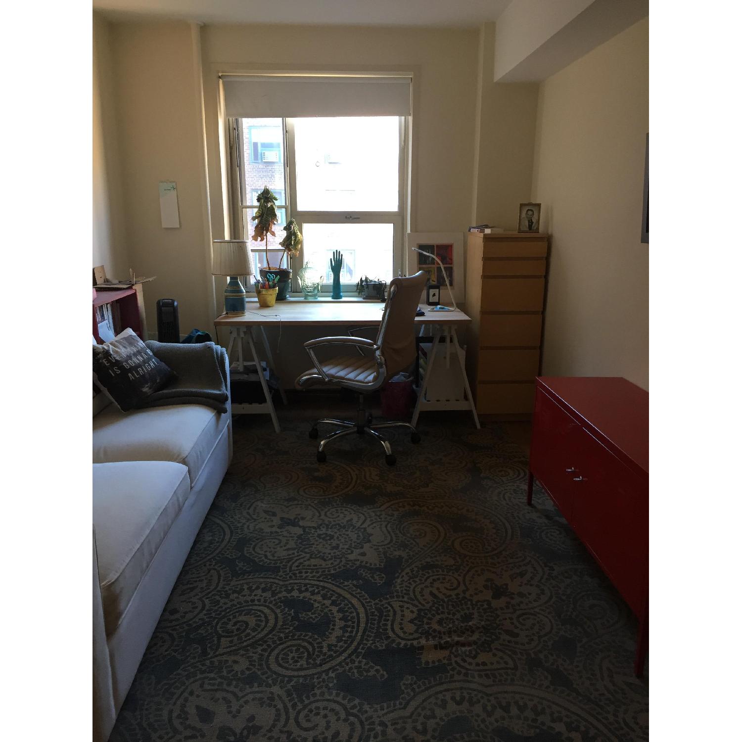 Staples Bresser Managers Desk Chair - image-3