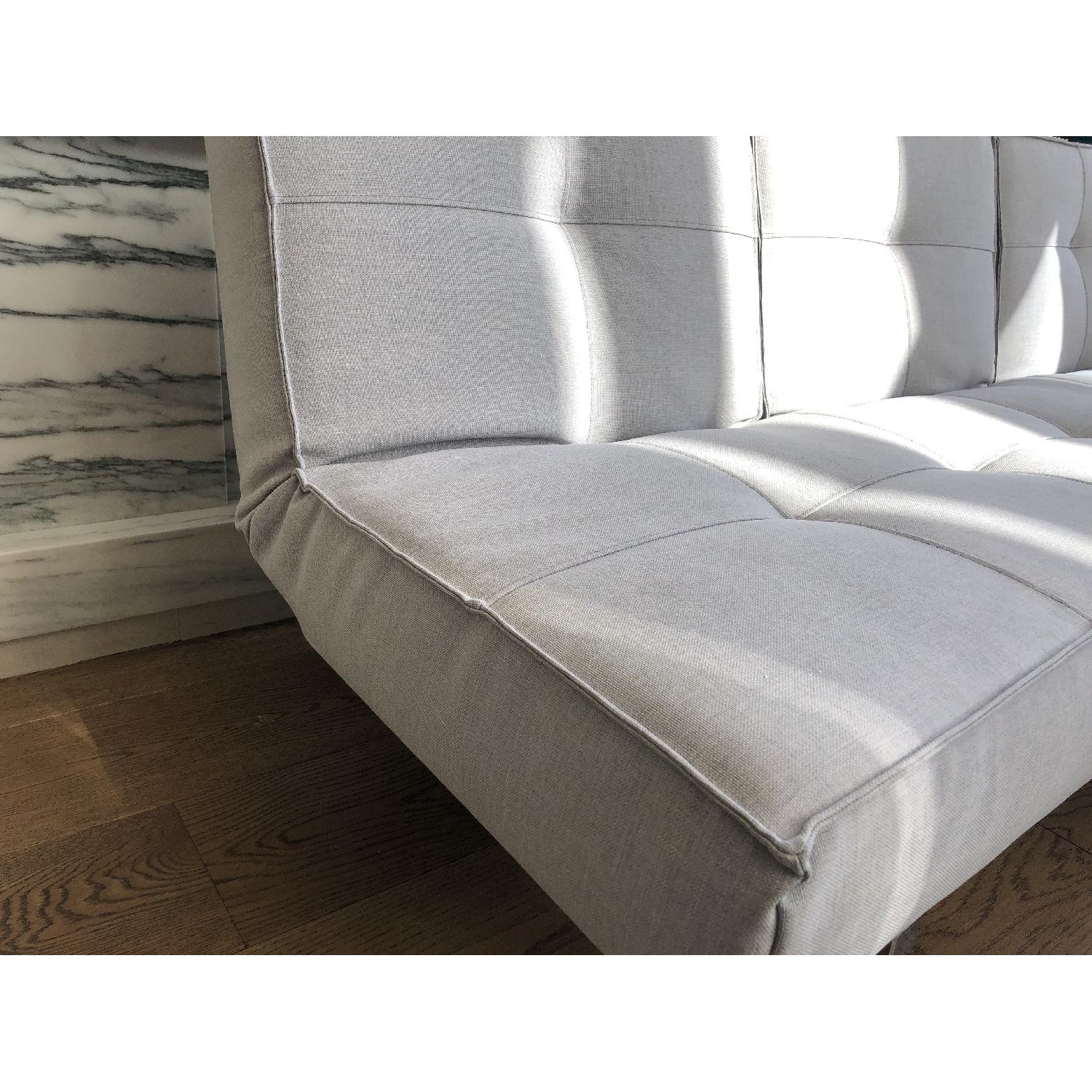 Room & Board Eden Sleeper Sofa AptDeco