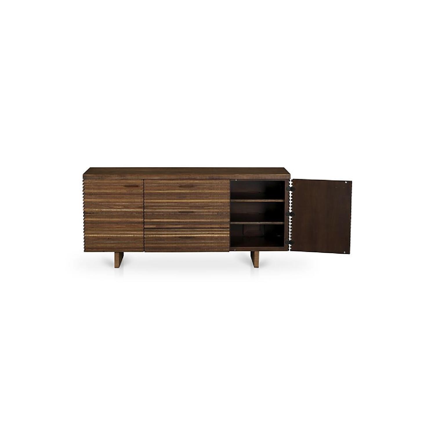Crate & Barrel Paloma Large Sideboard - image-2