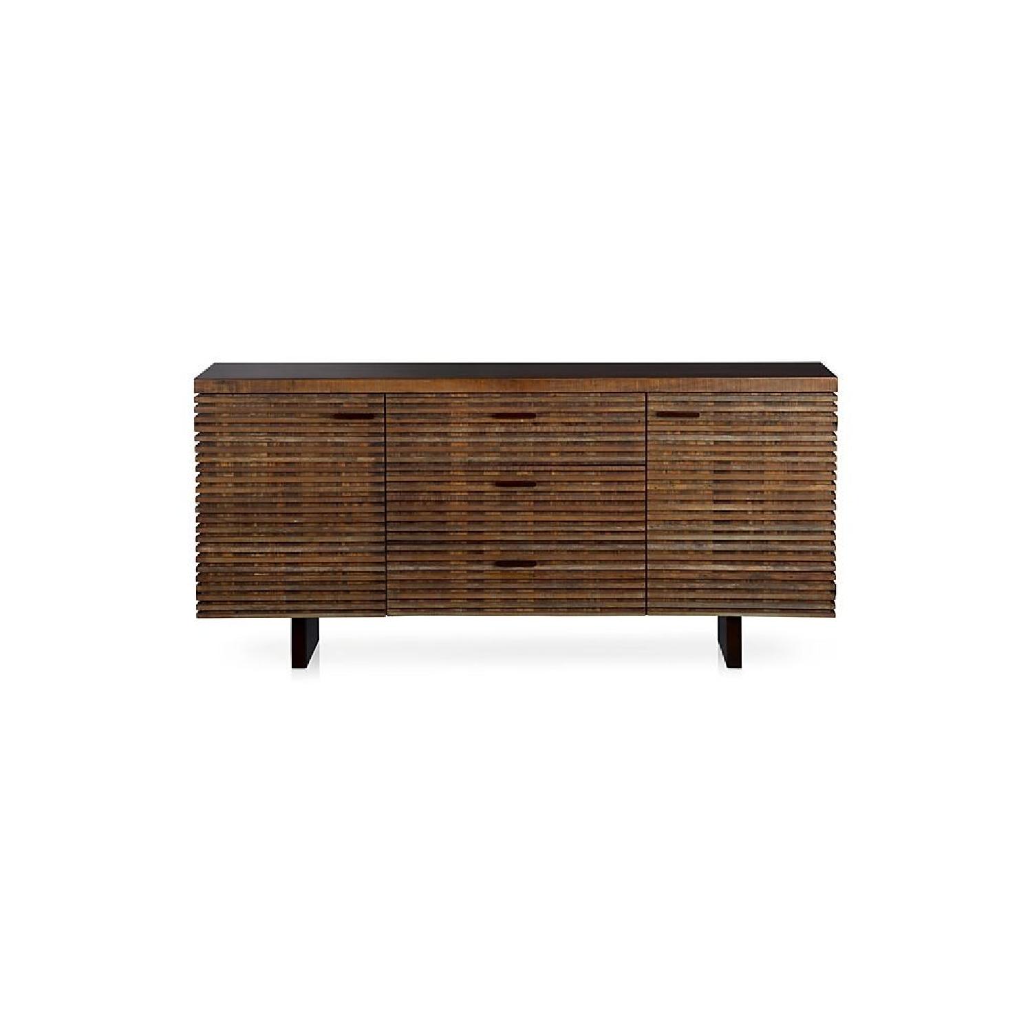 Crate & Barrel Paloma Large Sideboard - image-3