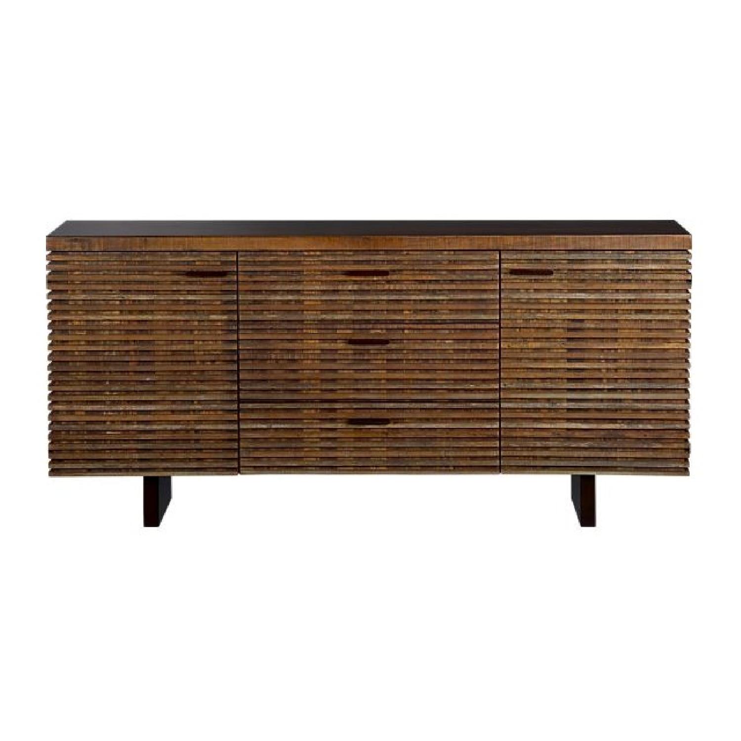 Crate & Barrel Paloma Large Sideboard - image-0