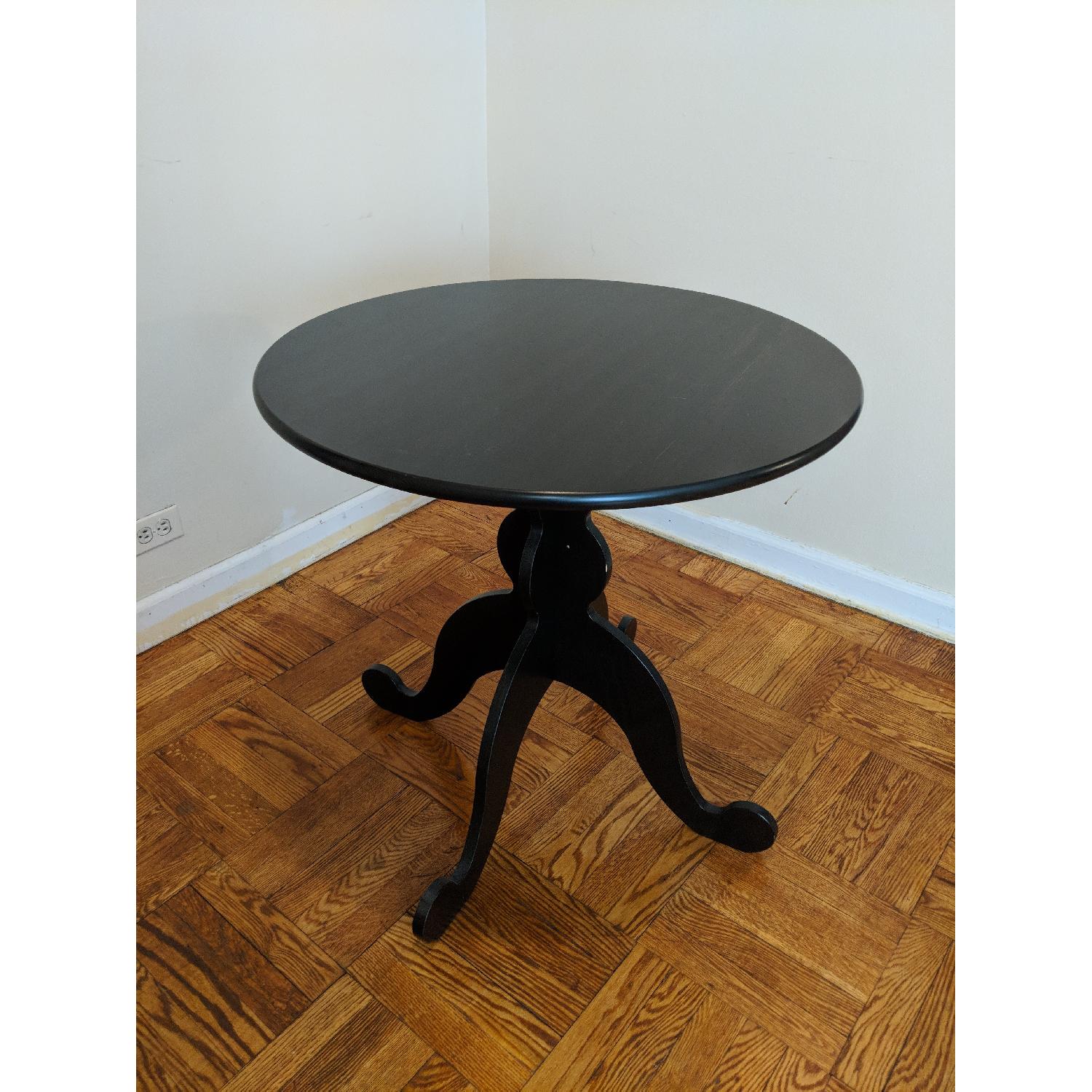 Ikea Round Side Table - image-2