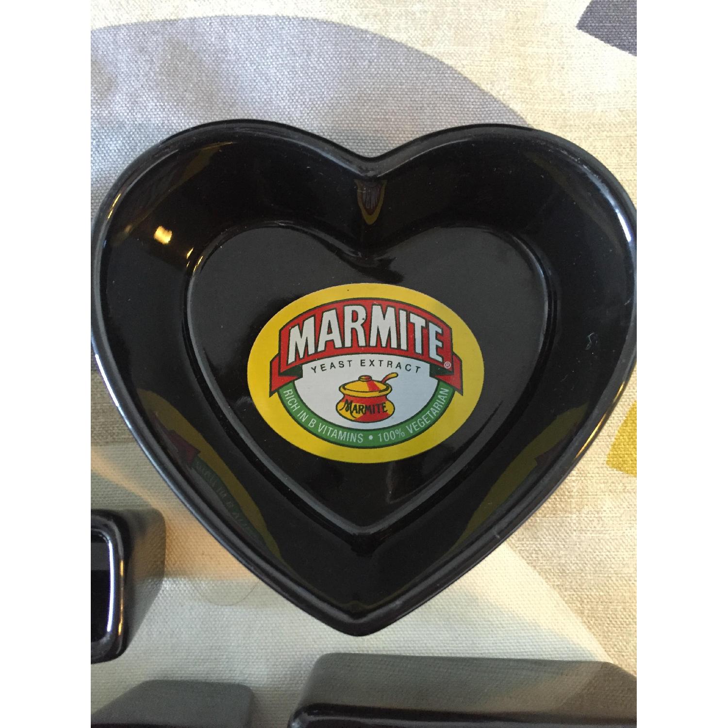 Collectors Piece Marmite Love Serving Dishes - Set of 4 - image-3