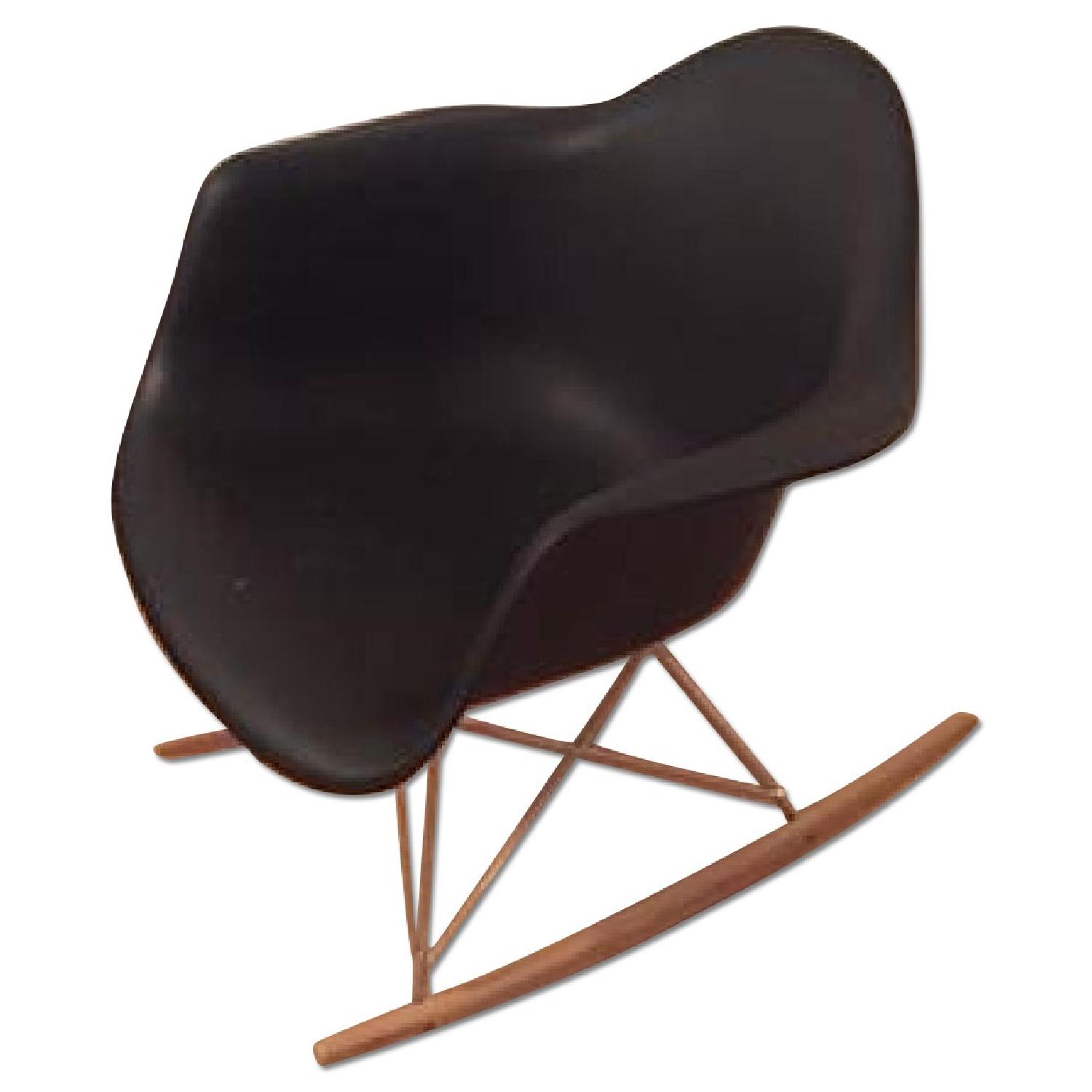 Rocker Chair - image-0