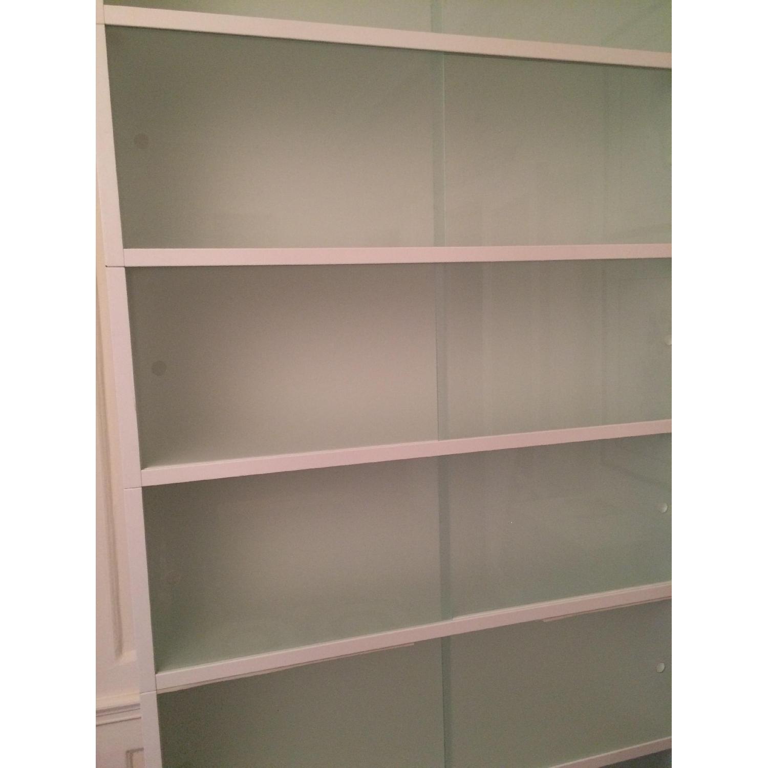 Design Within Reach Sapporo 6 Tier Book Shelves/Storage Unit - image-2